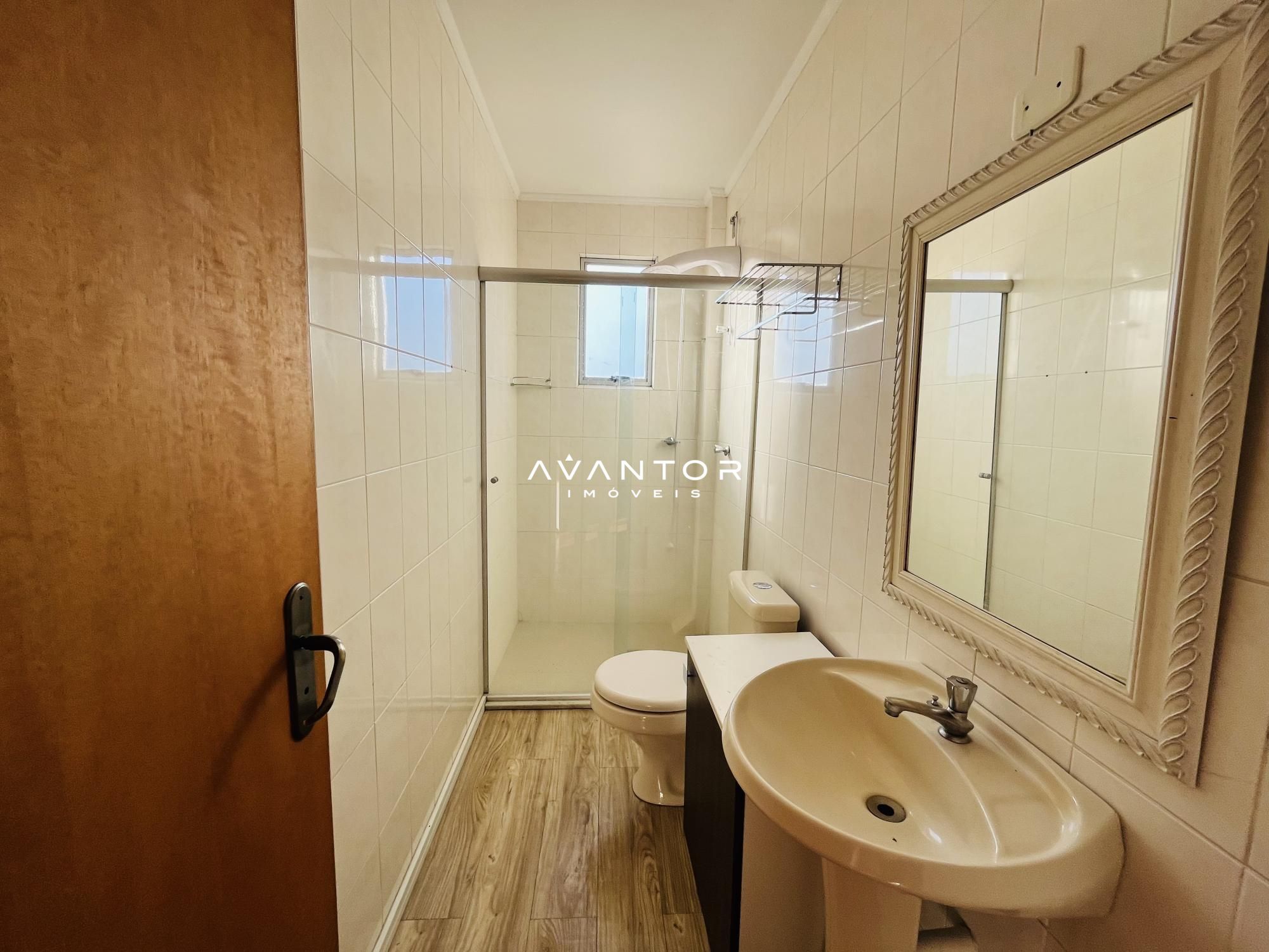 Apartamento com 3 quartos à venda no Edifício Kirigua, em Centro, Santa Maria/RS — foto 12 de 15