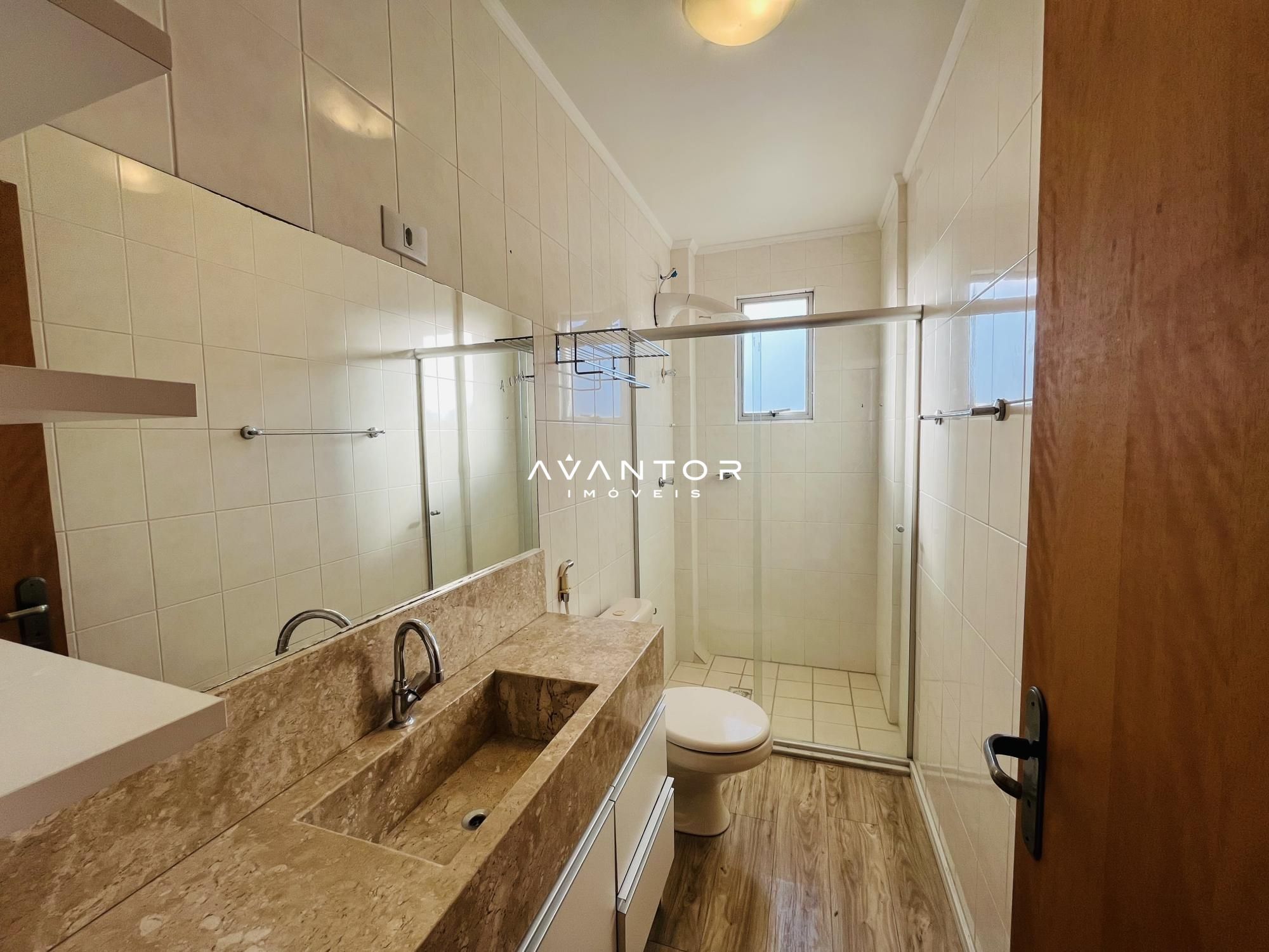 Apartamento com 3 quartos à venda no Edifício Kirigua, em Centro, Santa Maria/RS — foto 13 de 15