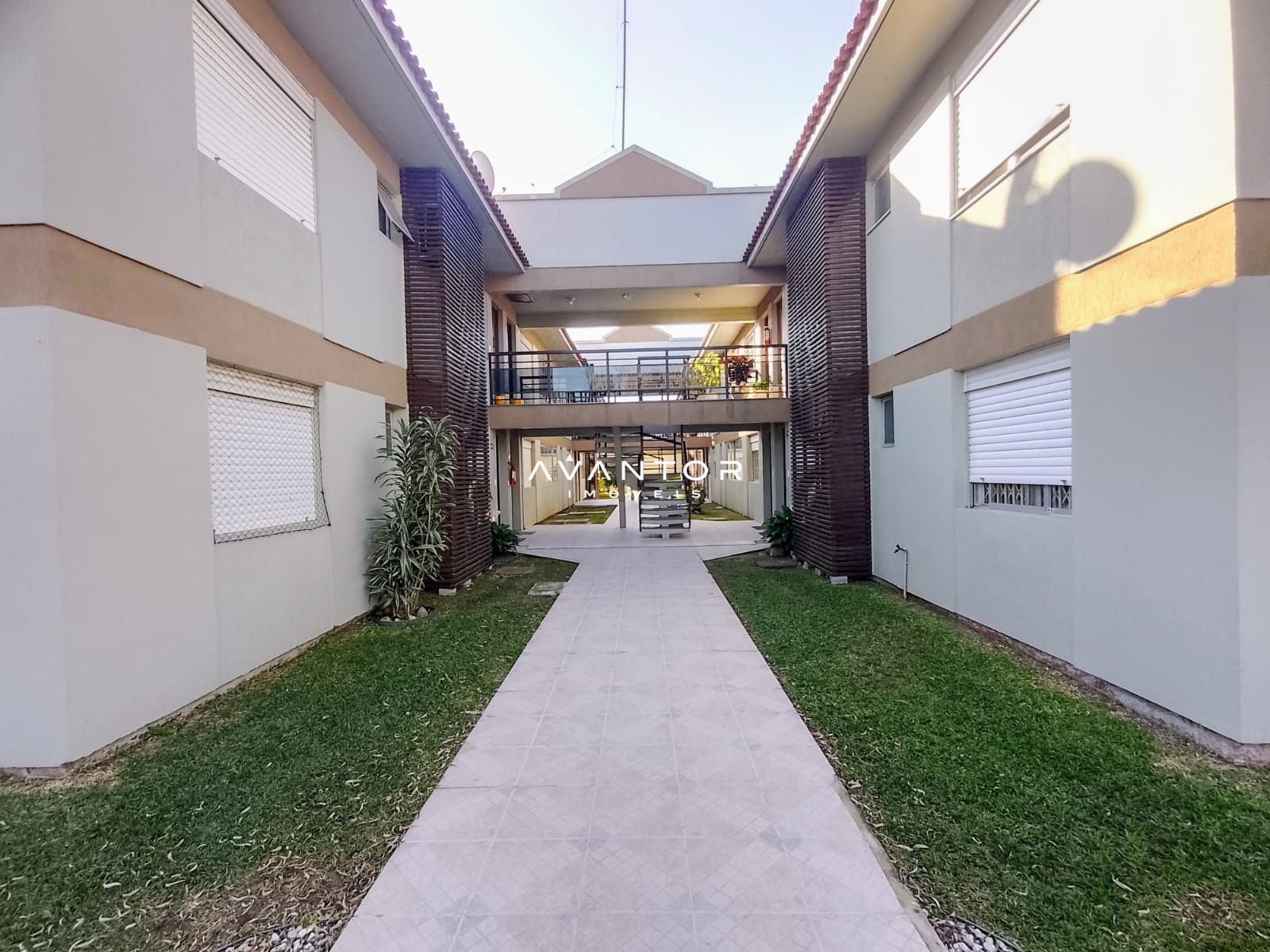 Apartamento com 2 quartos à venda no Residencial La Fenice Morada, em São José, Santa Maria/RS — foto 3 de 20