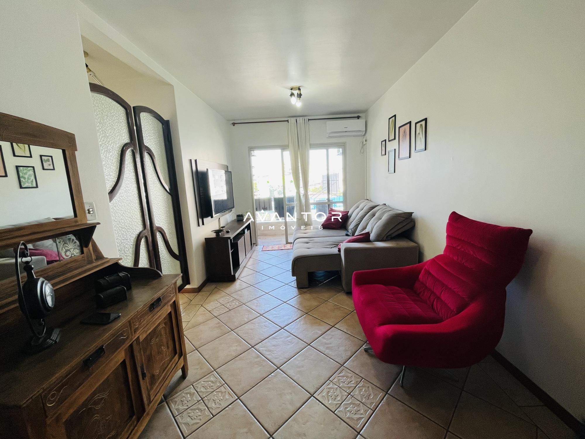 Apartamento com 3 quartos à venda no Edifício Buenos Aires, em Centro, Santa Maria/RS — foto 3 de 16