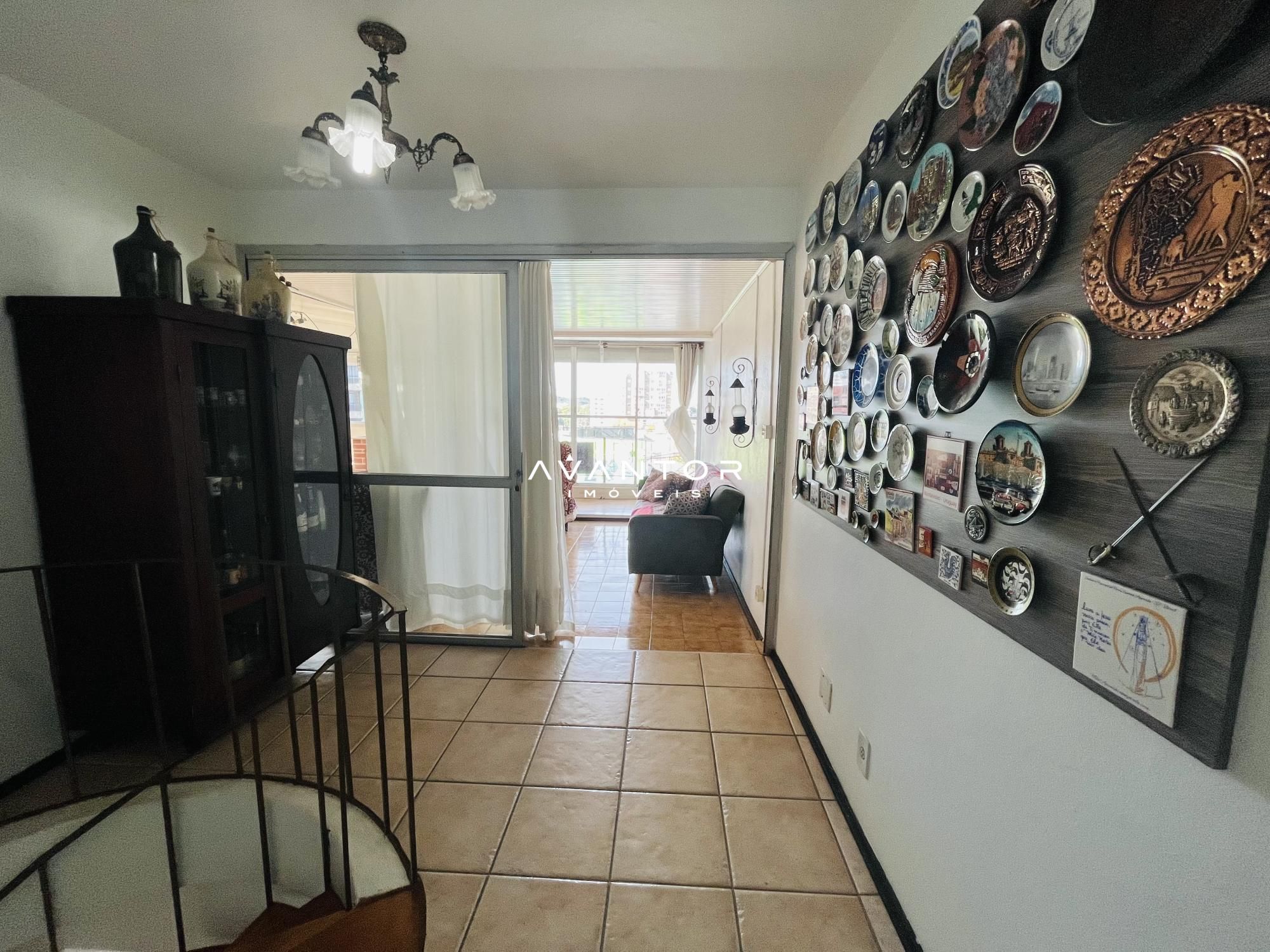 Apartamento com 3 quartos à venda no Edifício Buenos Aires, em Centro, Santa Maria/RS — foto 6 de 16