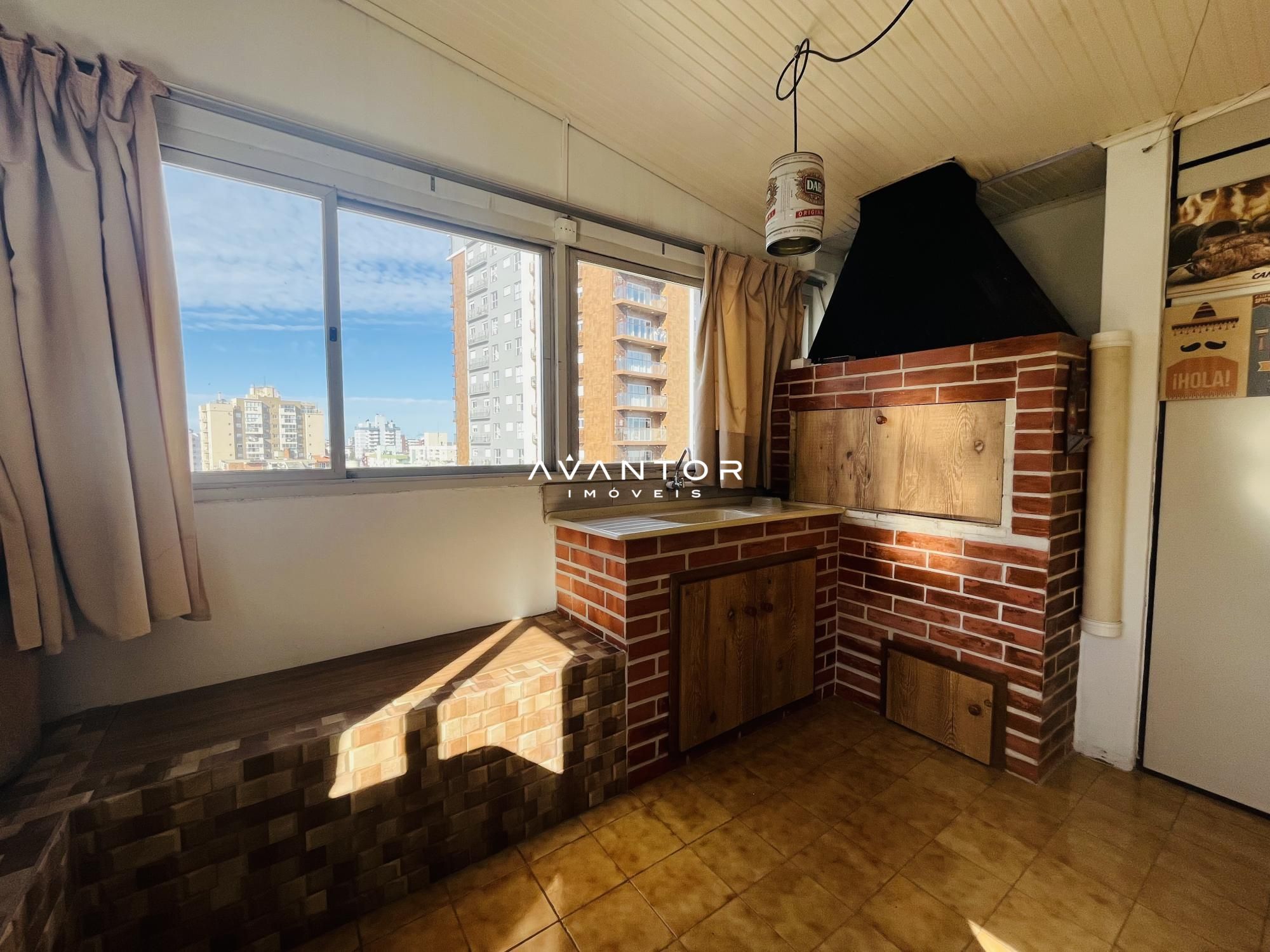 Apartamento com 3 quartos à venda no Edifício Buenos Aires, em Centro, Santa Maria/RS — foto 10 de 16