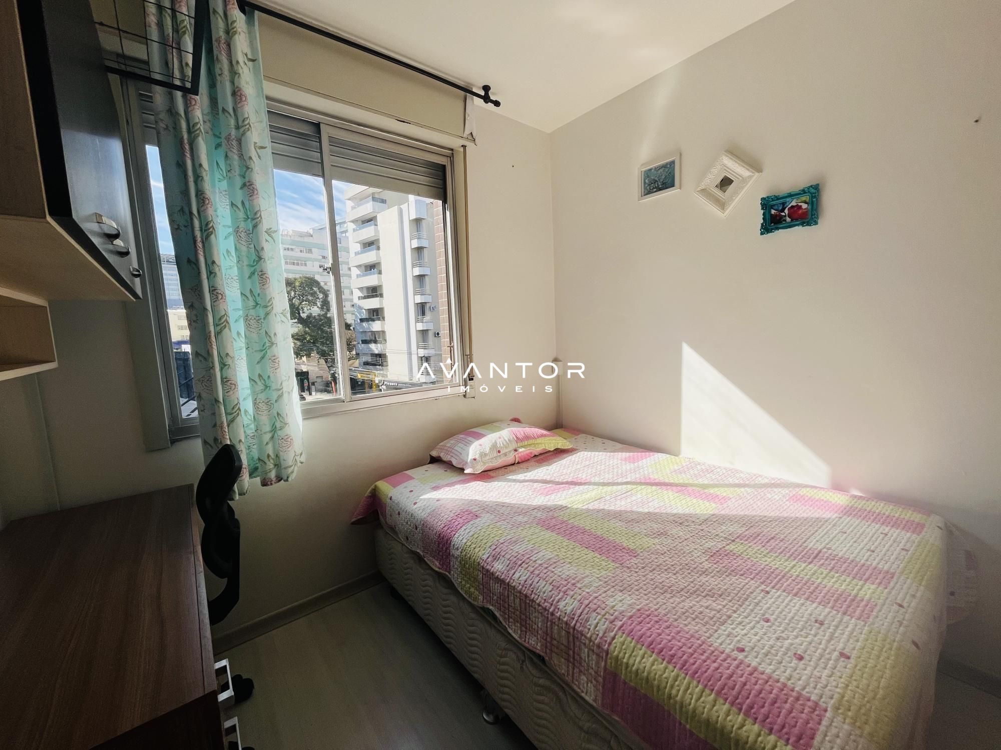 Apartamento com 3 quartos à venda no Edifício Buenos Aires, em Centro, Santa Maria/RS — foto 15 de 16
