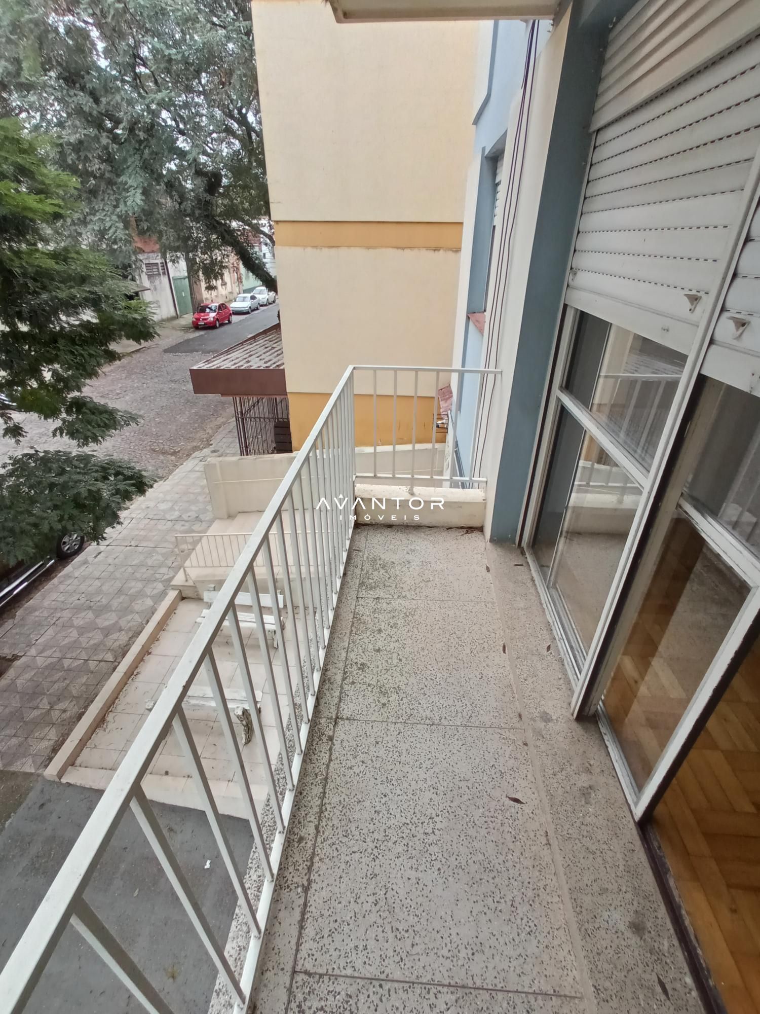 Apartamento com 2 quartos à venda no Edifício Eugenia, em Centro, Santa Maria/RS — foto 10 de 16