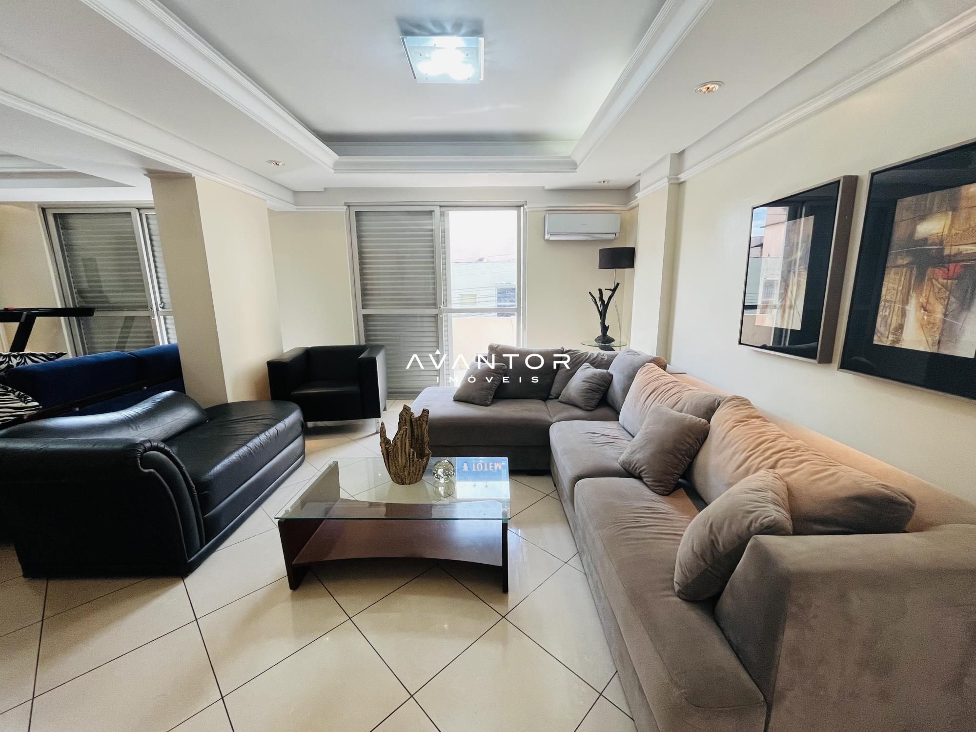 Apartamento com 4 quartos à venda no Edifício General Argemiro Souto, em Centro, Santa Maria/RS — foto 3 de 14