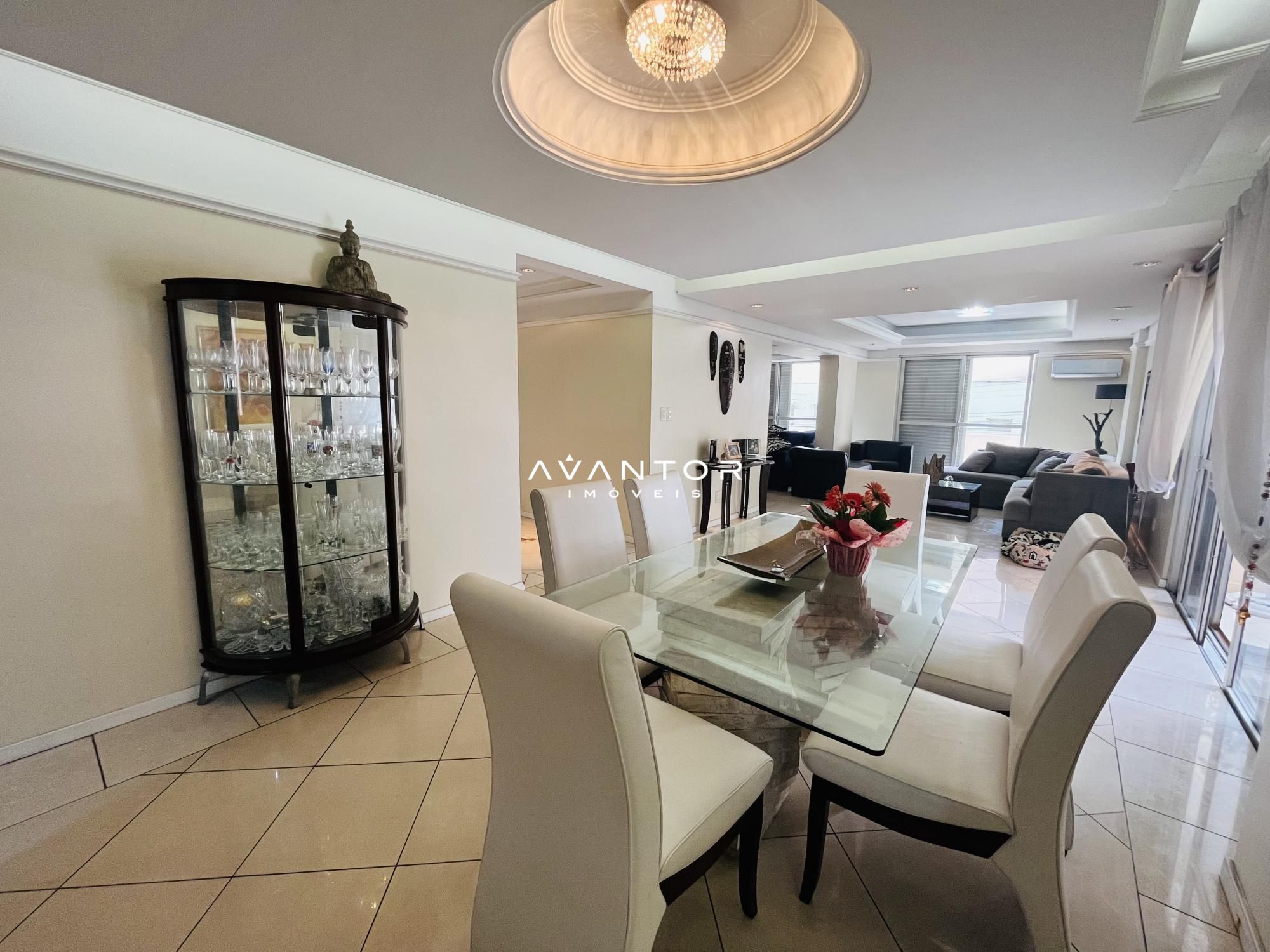 Apartamento com 4 quartos à venda no Edifício General Argemiro Souto, em Centro, Santa Maria/RS — foto 5 de 14