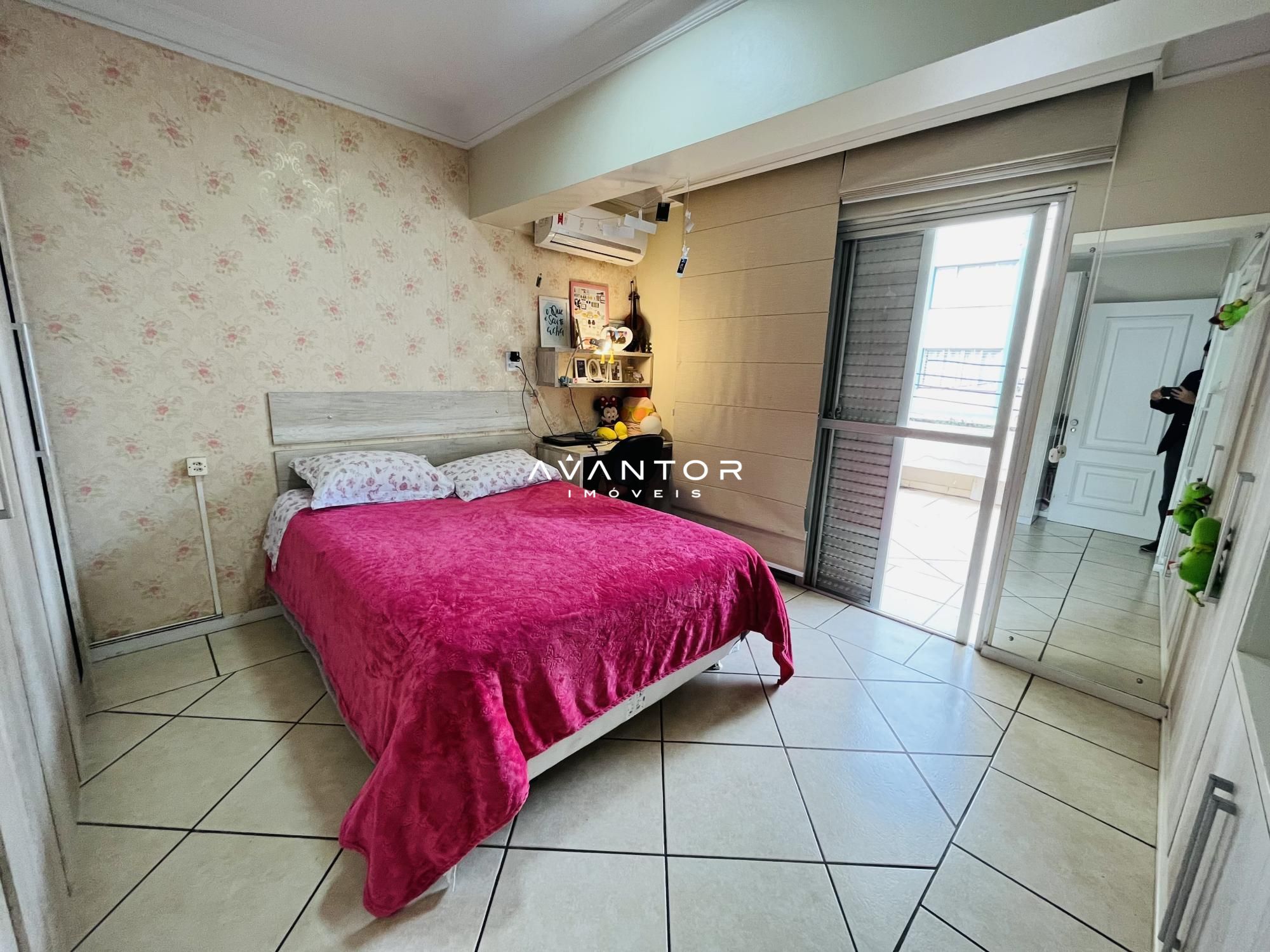 Apartamento com 4 quartos à venda no Edifício General Argemiro Souto, em Centro, Santa Maria/RS — foto 6 de 14
