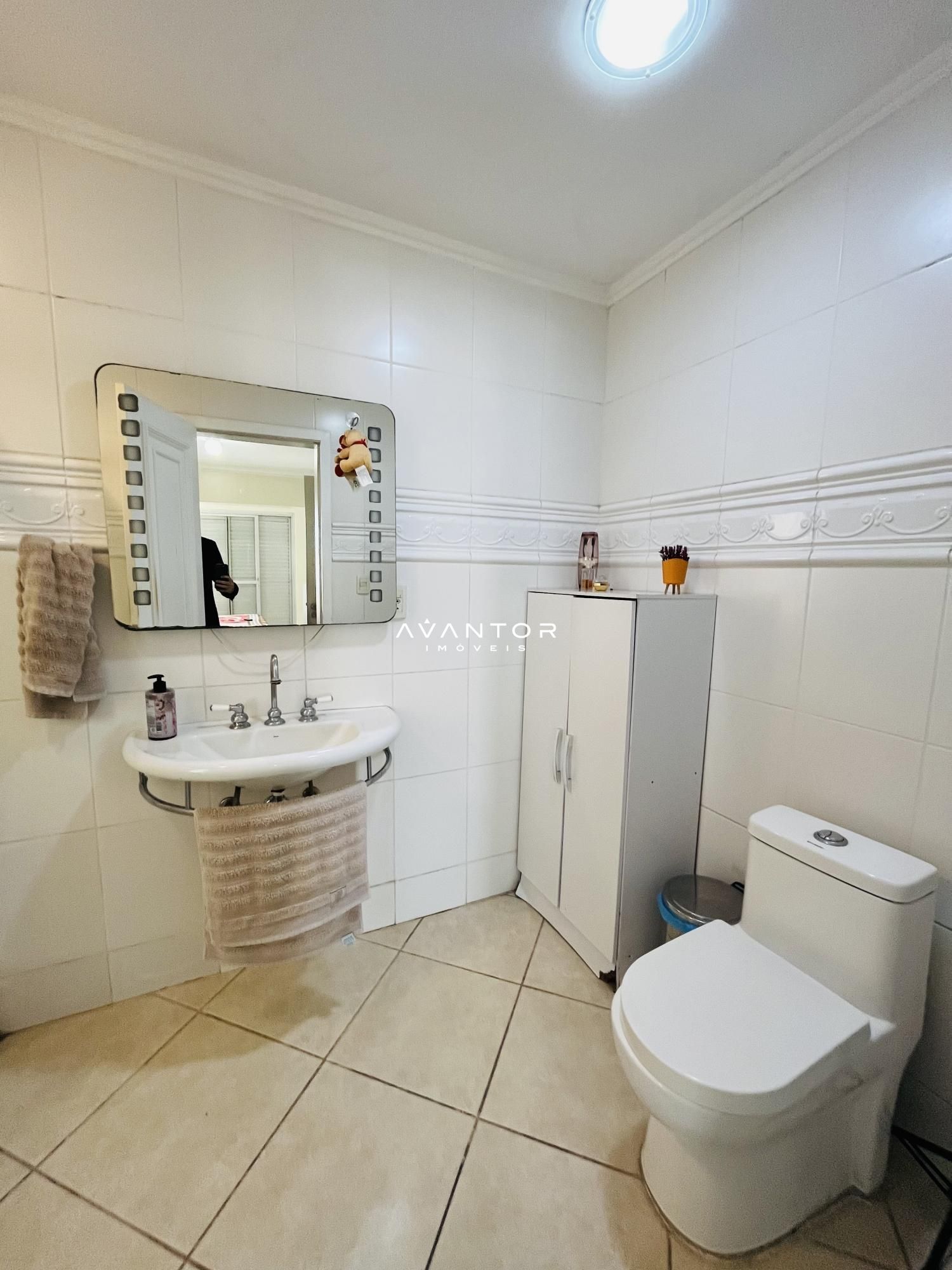 Apartamento com 4 quartos à venda no Edifício General Argemiro Souto, em Centro, Santa Maria/RS — foto 9 de 14