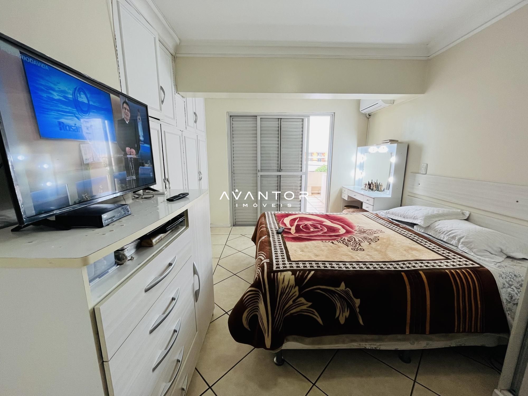 Apartamento com 4 quartos à venda no Edifício General Argemiro Souto, em Centro, Santa Maria/RS — foto 10 de 14