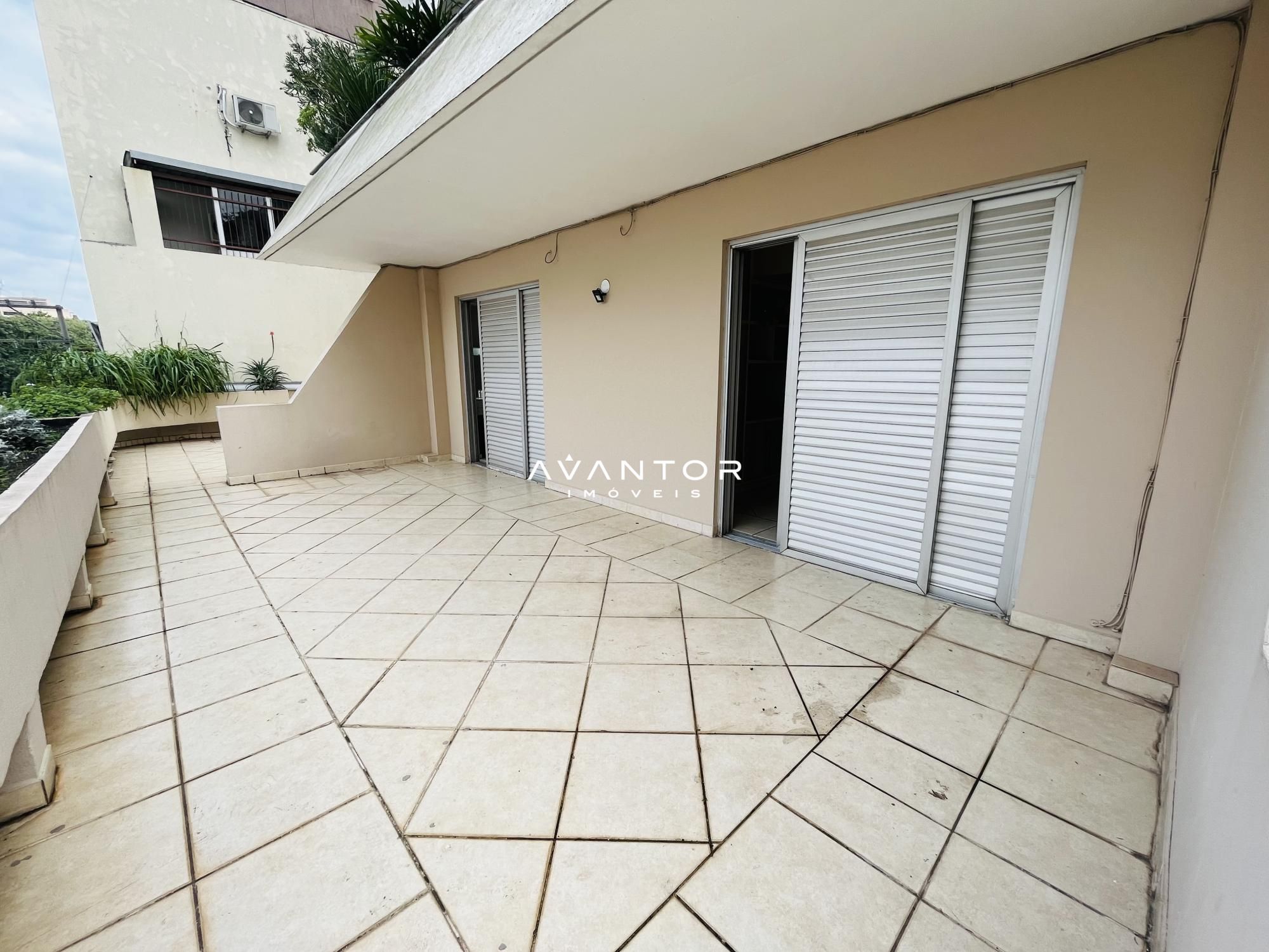 Apartamento com 4 quartos à venda no Edifício General Argemiro Souto, em Centro, Santa Maria/RS — foto 12 de 14