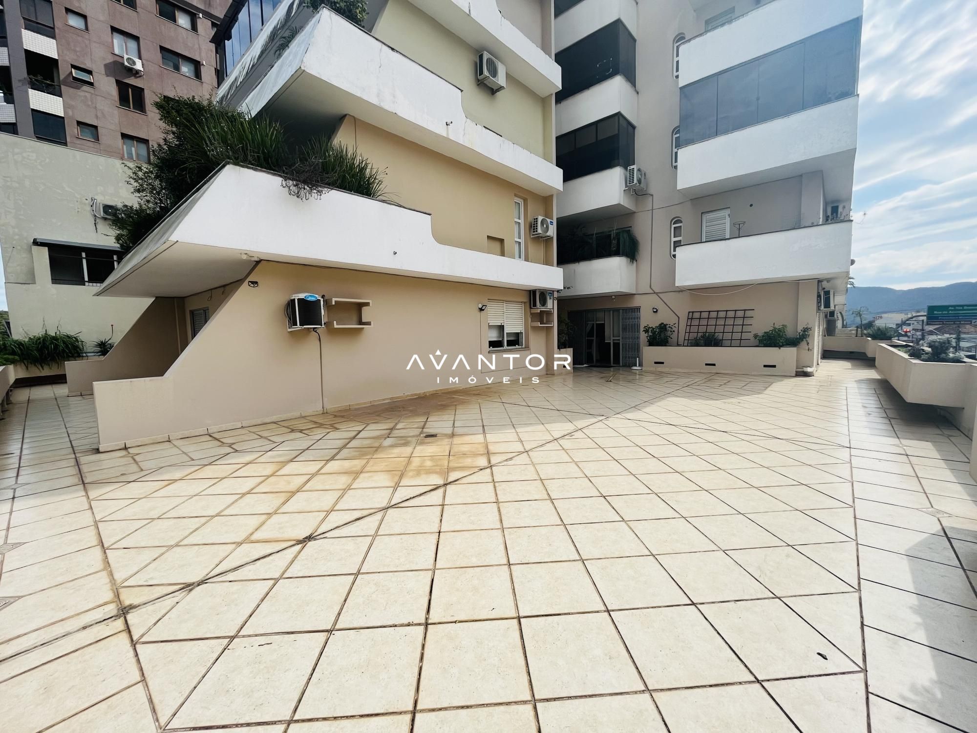Apartamento com 4 quartos à venda no Edifício General Argemiro Souto, em Centro, Santa Maria/RS — foto 13 de 14
