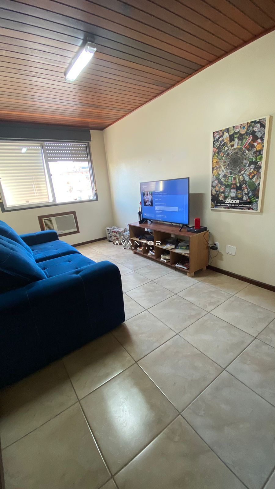 Apartamento com 2 quartos à venda no Edifício Montezuma, em Centro, Santa Maria/RS — foto 3 de 17