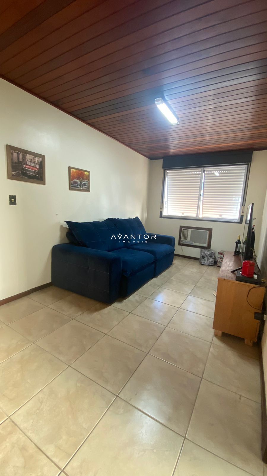 Apartamento com 2 quartos à venda no Edifício Montezuma, em Centro, Santa Maria/RS — foto 4 de 17