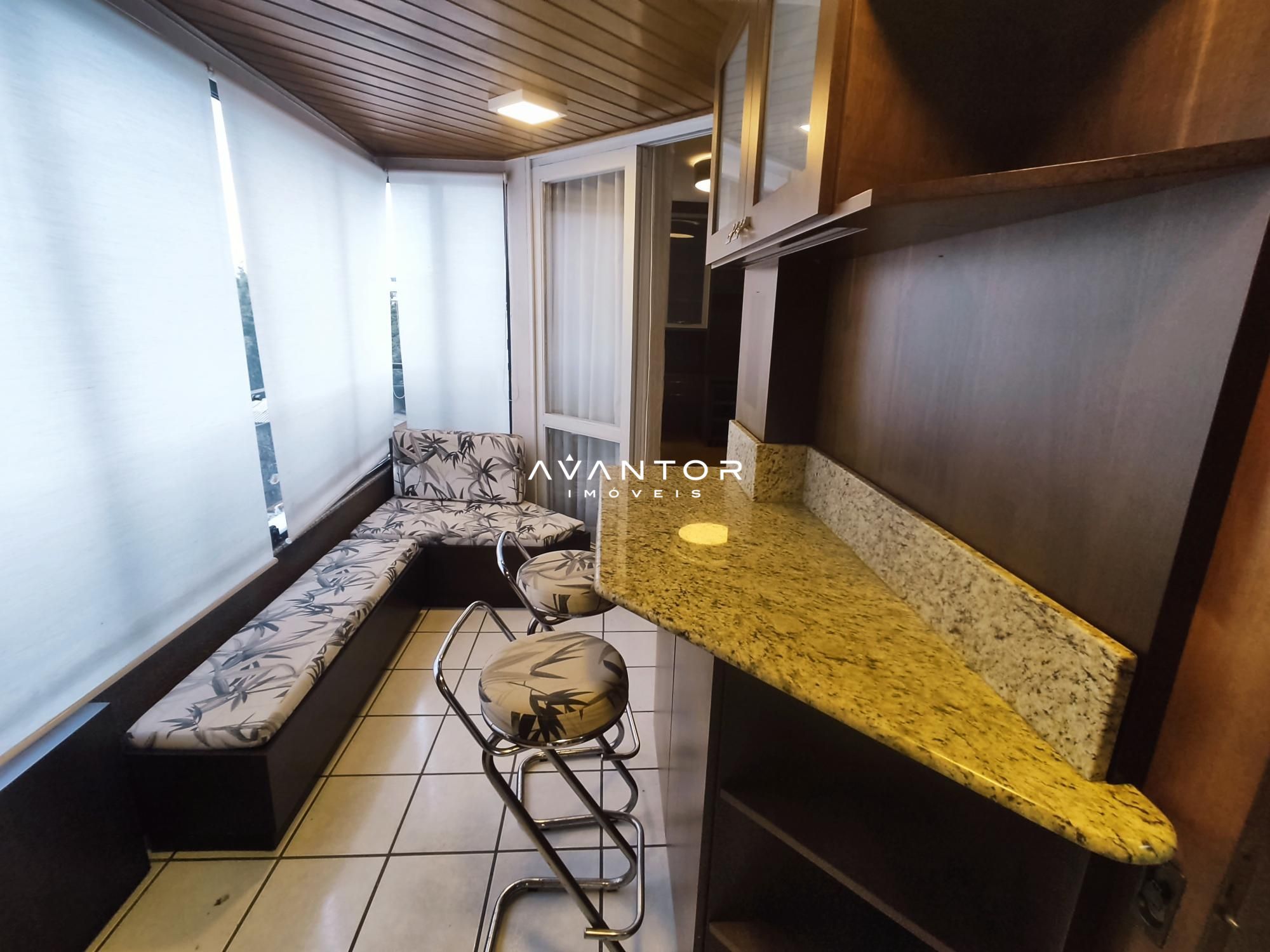 Apartamento com 3 quartos à venda no Residencial Solar Tuiuti, em Centro, Santa Maria/RS — foto 3 de 23