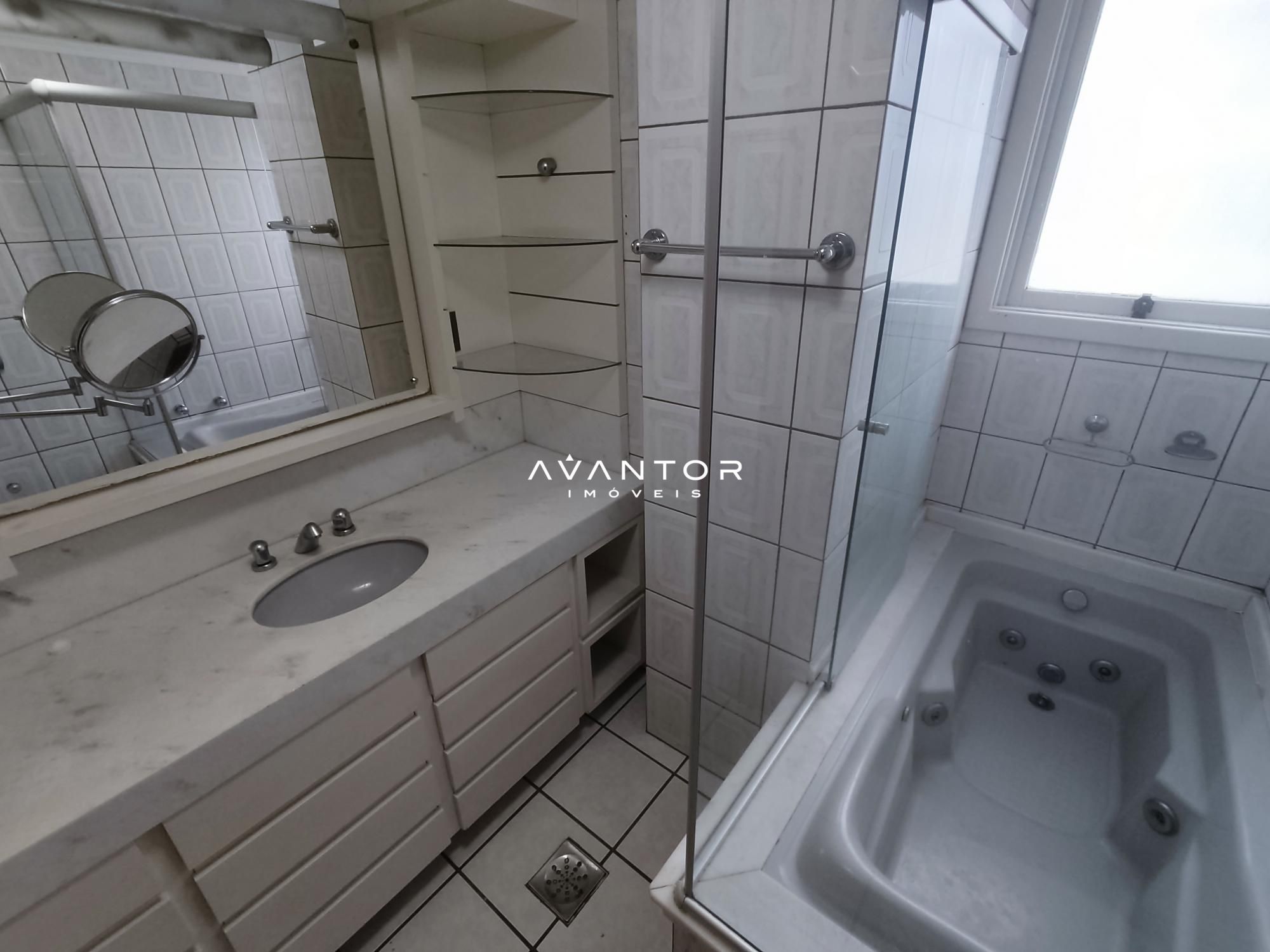 Apartamento com 3 quartos à venda no Residencial Solar Tuiuti, em Centro, Santa Maria/RS — foto 14 de 23
