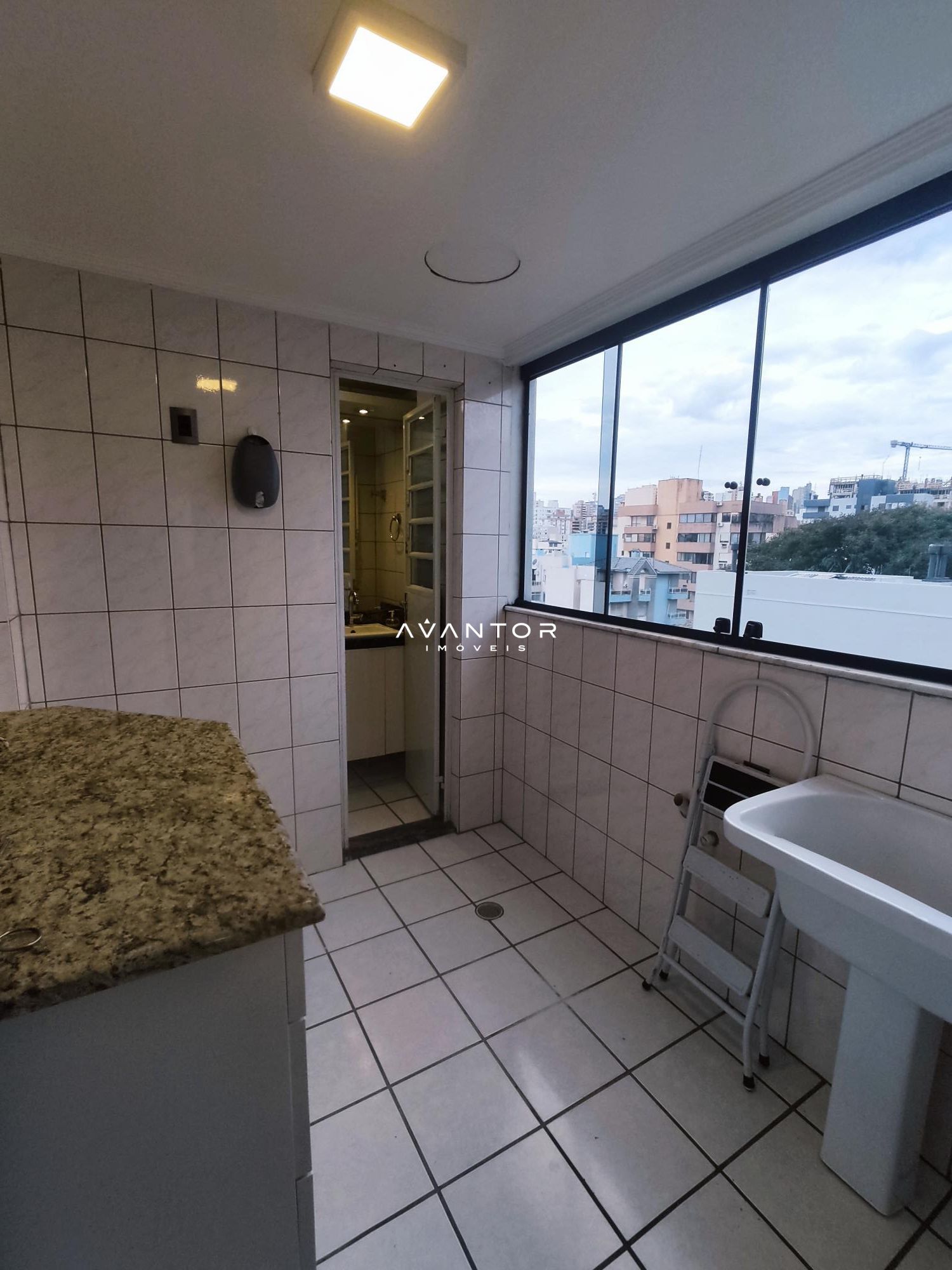 Apartamento com 3 quartos à venda no Residencial Solar Tuiuti, em Centro, Santa Maria/RS — foto 19 de 23