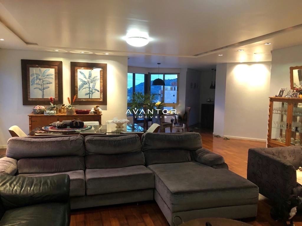 Apartamento com 3 quartos à venda no Residencial Via Vêneto, em Nonoai, Santa Maria/RS — foto 4 de 11