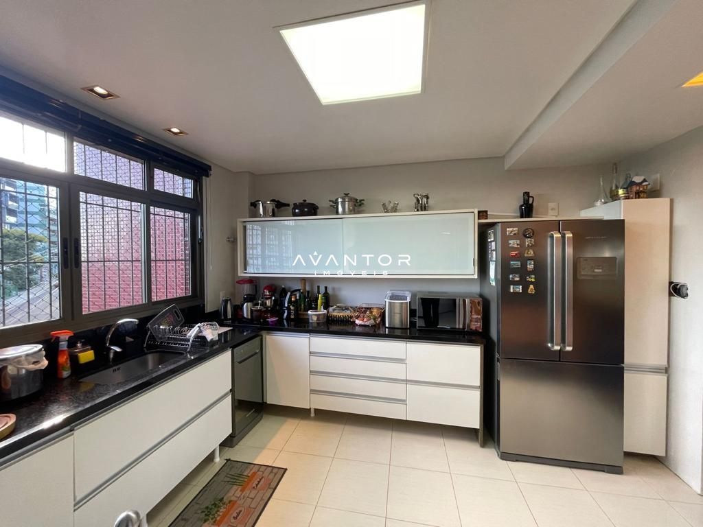 Apartamento com 3 quartos à venda no Residencial Via Vêneto, em Nonoai, Santa Maria/RS — foto 6 de 11