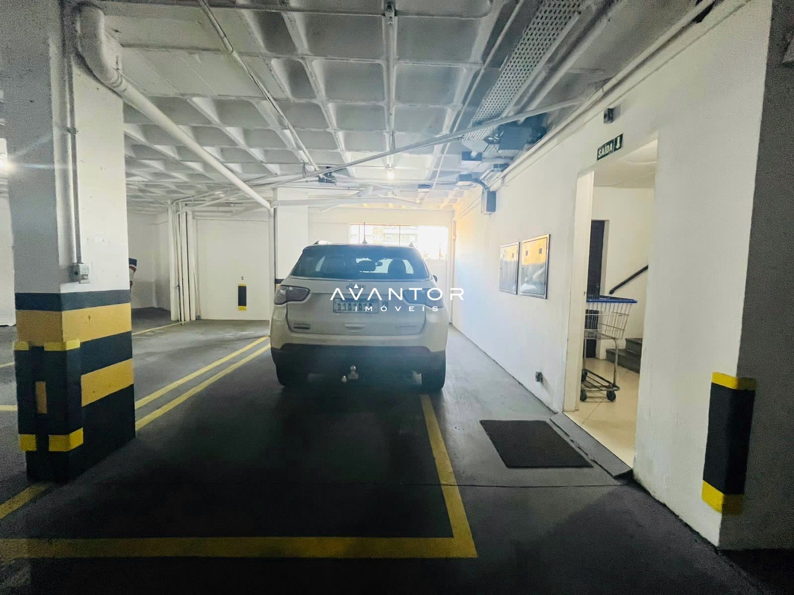 Apartamento com 3 quartos à venda no Residencial Via Vêneto, em Nonoai, Santa Maria/RS — foto 10 de 11