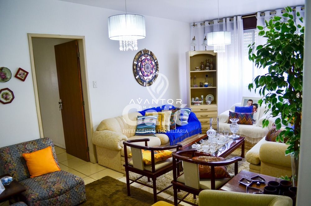 Apartamento com 4 quartos à venda no Edifício Morada do Parque, em Centro, Santa Maria/RS — foto 8 de 29