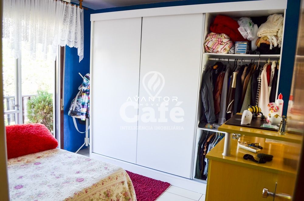 Apartamento com 4 quartos à venda no Edifício Morada do Parque, em Centro, Santa Maria/RS — foto 17 de 29