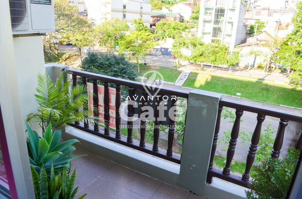 Apartamento com 4 quartos à venda no Edifício Morada do Parque, em Centro, Santa Maria/RS — foto 19 de 29