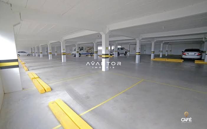 Apartamento com 2 quartos à venda no Edifício Trancoso, em Uglione, Santa Maria/RS — foto 3 de 3