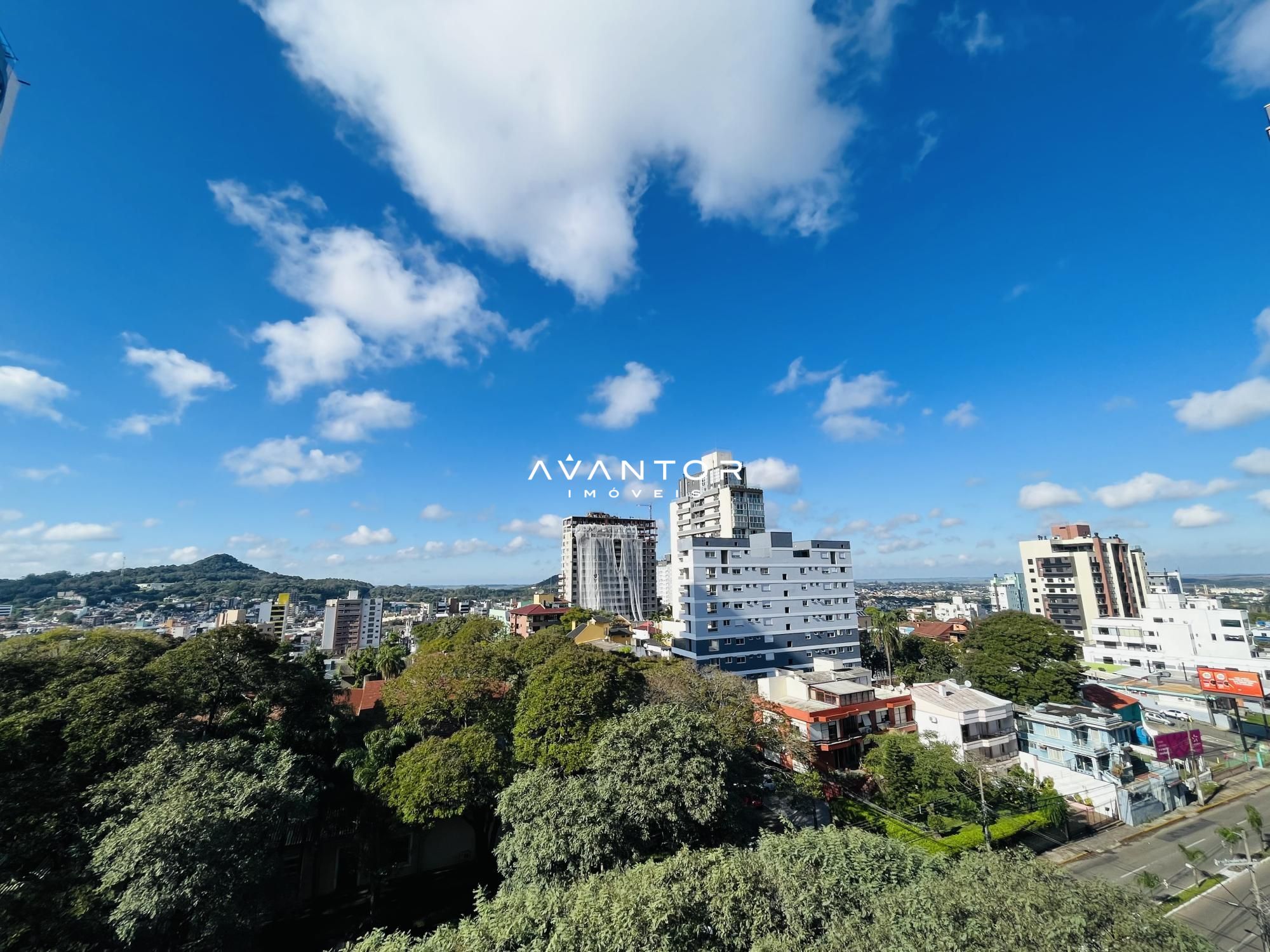 Apartamento com 2 quartos à venda no Residencial Castro Alves, em Nossa Senhora Medianeira, Santa Maria/RS — foto 5 de 18