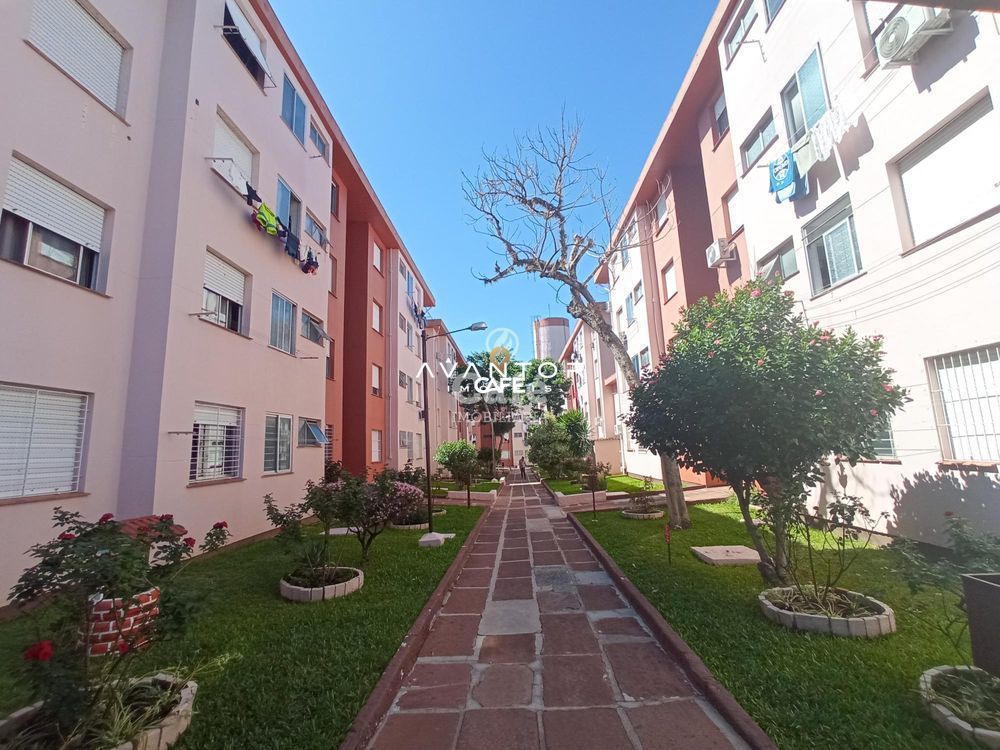 Apartamento com 3 quartos à venda no Conjunto João Paulo I, em Nonoai, Santa Maria/RS — foto 2 de 12