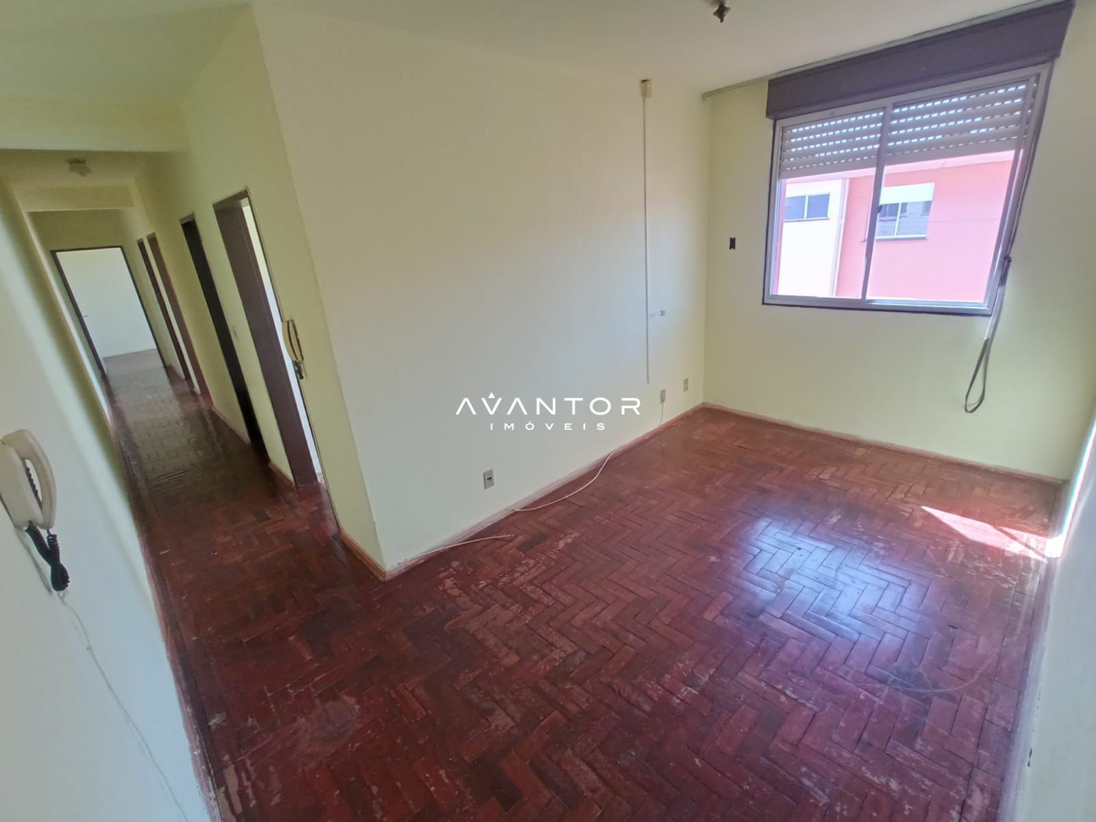 Apartamento com 3 quartos à venda no Conjunto João Paulo I, em Nonoai, Santa Maria/RS — foto 3 de 12