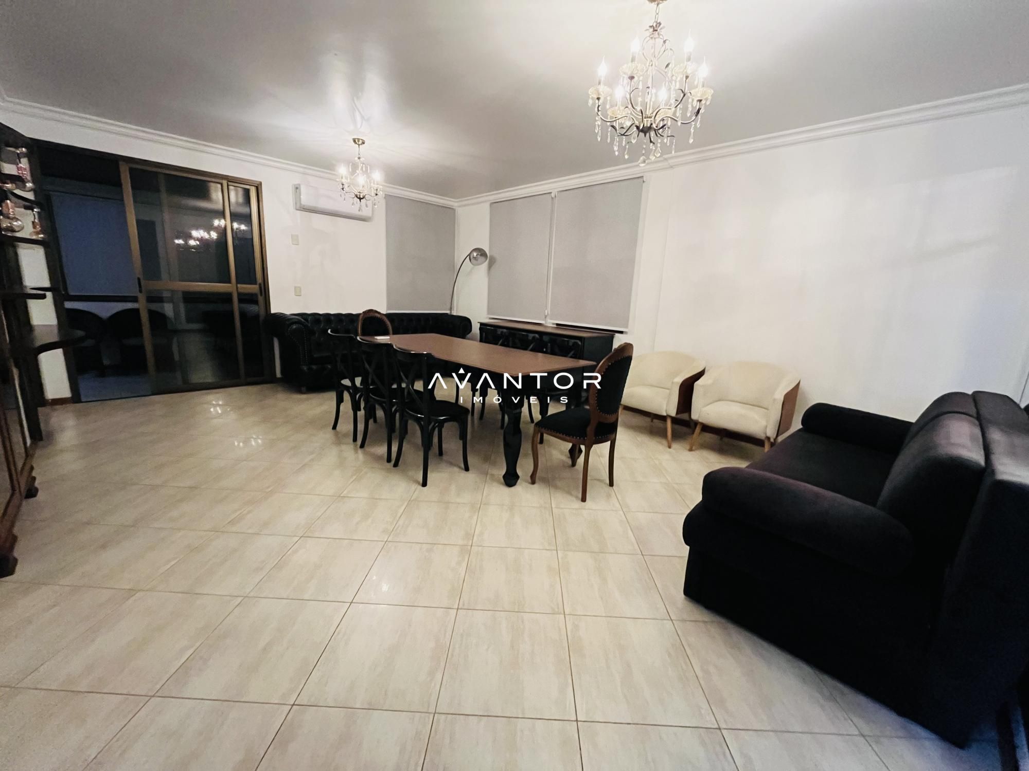 Apartamento com 3 quartos à venda no Residencial Cassel, em Nossa Senhora das Dores, Santa Maria/RS — foto 5 de 26