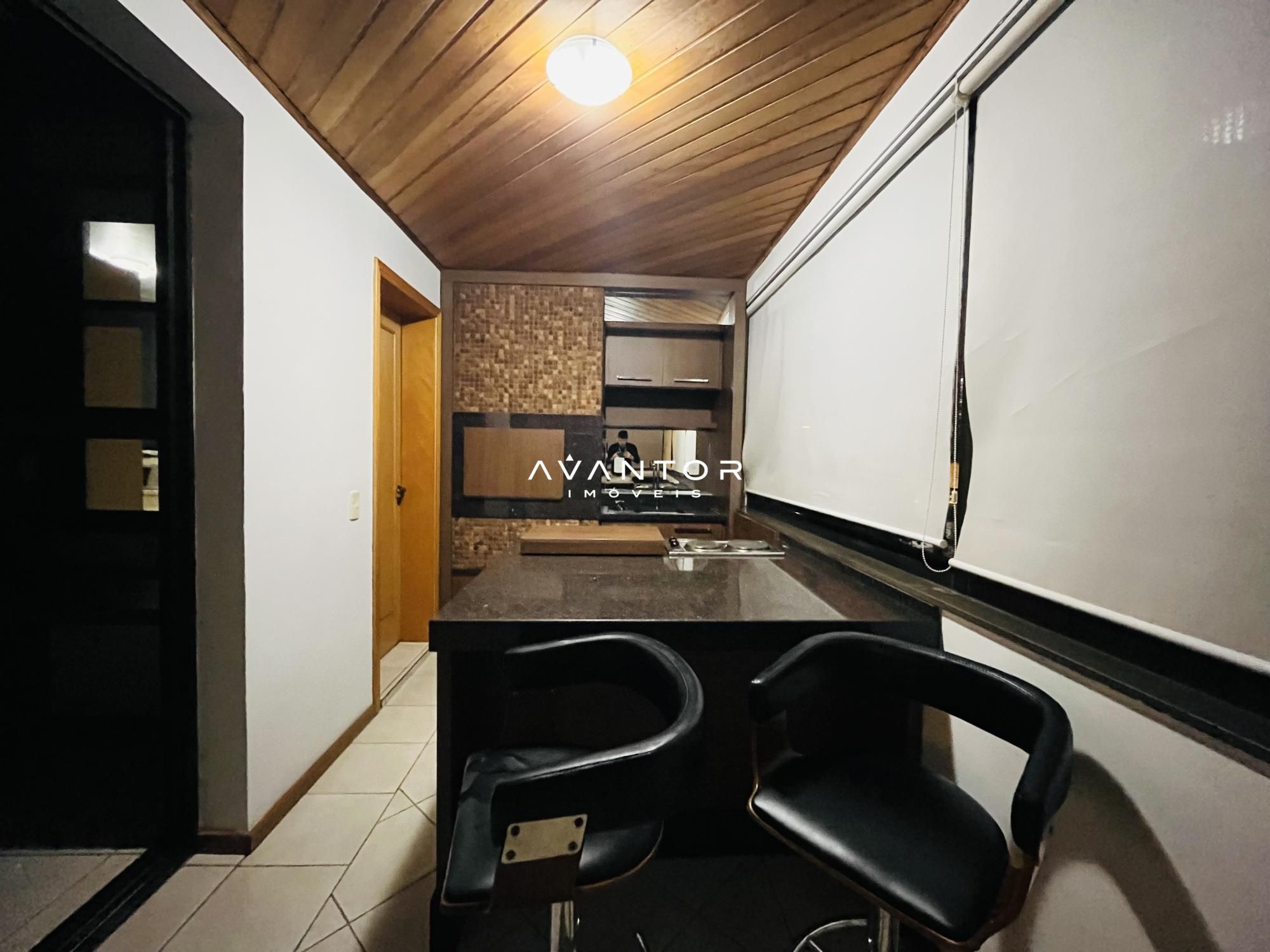 Apartamento com 3 quartos à venda no Residencial Cassel, em Nossa Senhora das Dores, Santa Maria/RS — foto 7 de 26