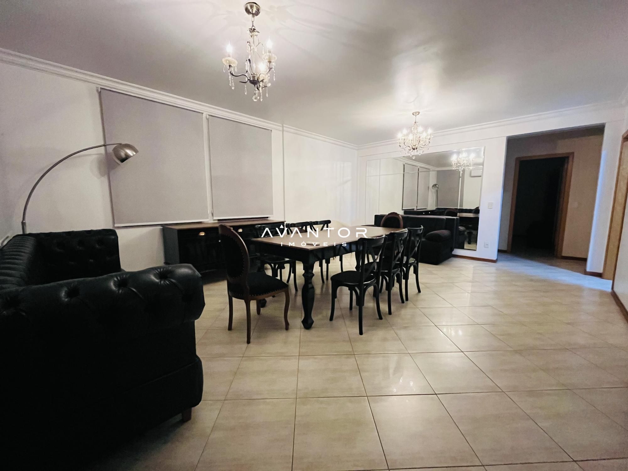 Apartamento com 3 quartos à venda no Residencial Cassel, em Nossa Senhora das Dores, Santa Maria/RS — foto 8 de 26