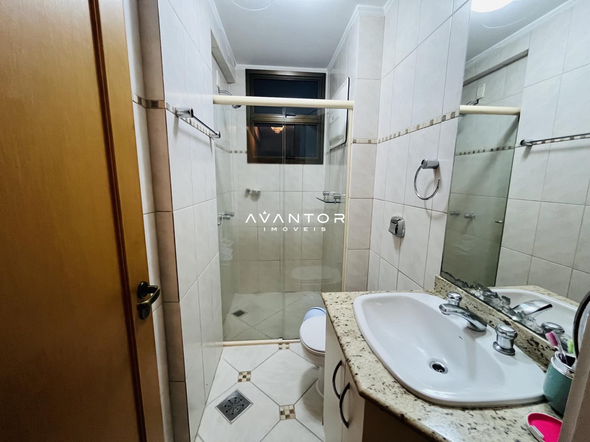 Apartamento com 3 quartos à venda no Residencial Cassel, em Nossa Senhora das Dores, Santa Maria/RS — foto 21 de 26