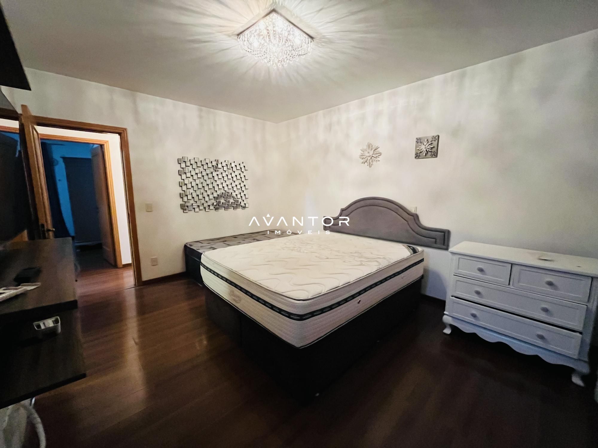 Apartamento com 3 quartos à venda no Residencial Cassel, em Nossa Senhora das Dores, Santa Maria/RS — foto 22 de 26