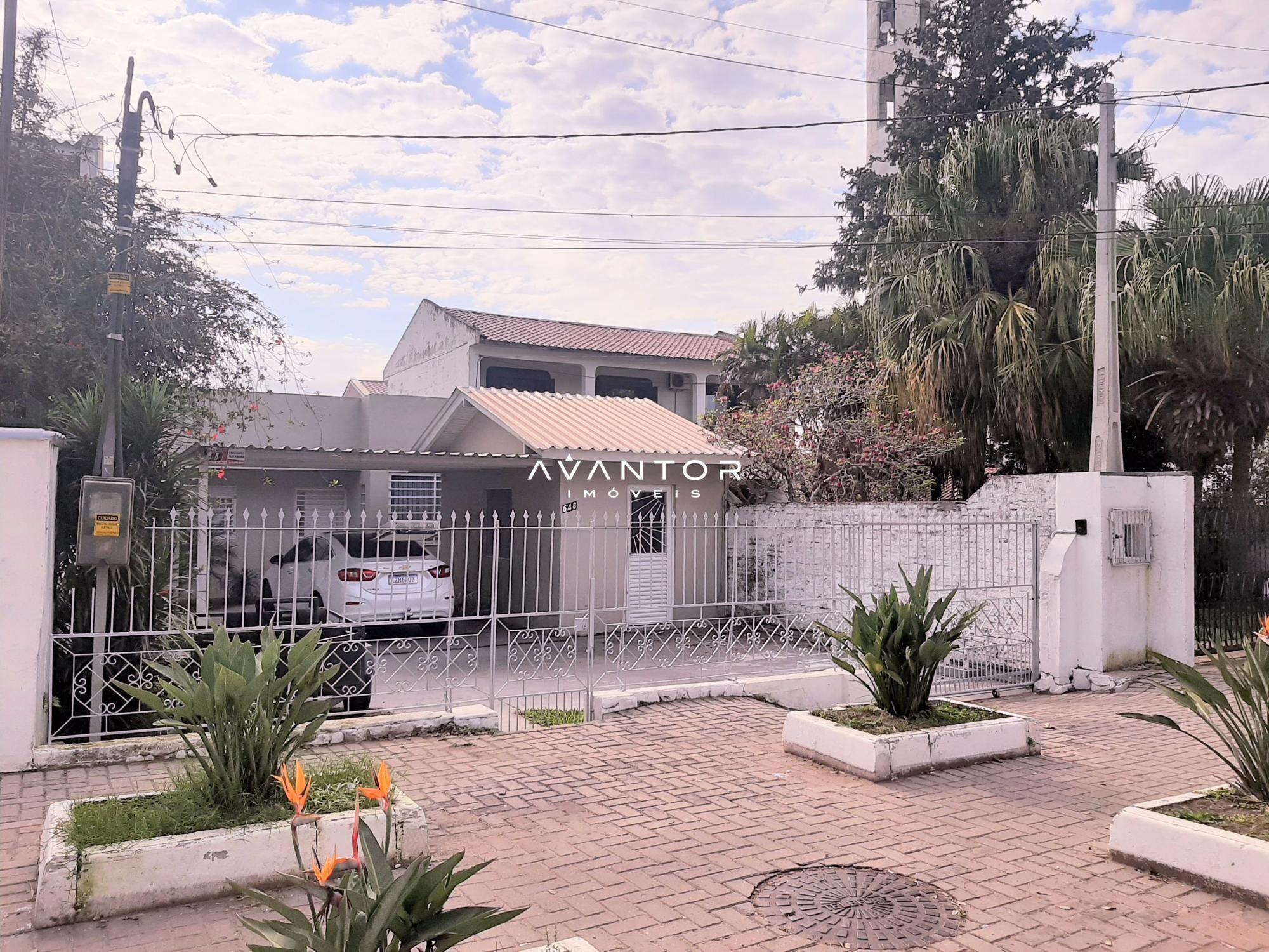 Terreno à venda em Nossa Senhora das Dores, Santa Maria/RS — foto 2 de 2