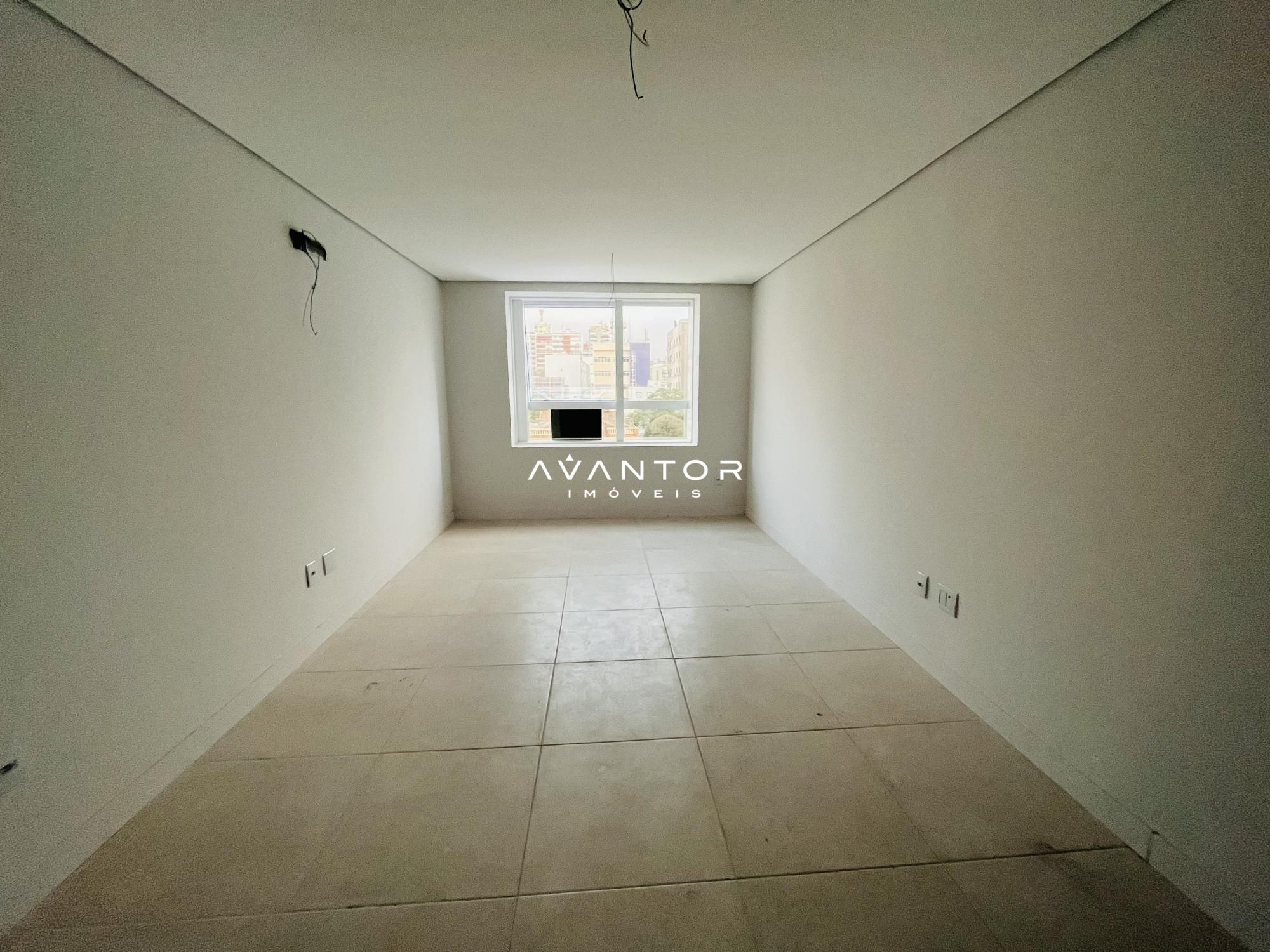 Apartamento com 2 quartos à venda no Sunset Residence, em Centro, Santa Maria/RS — foto 3 de 12