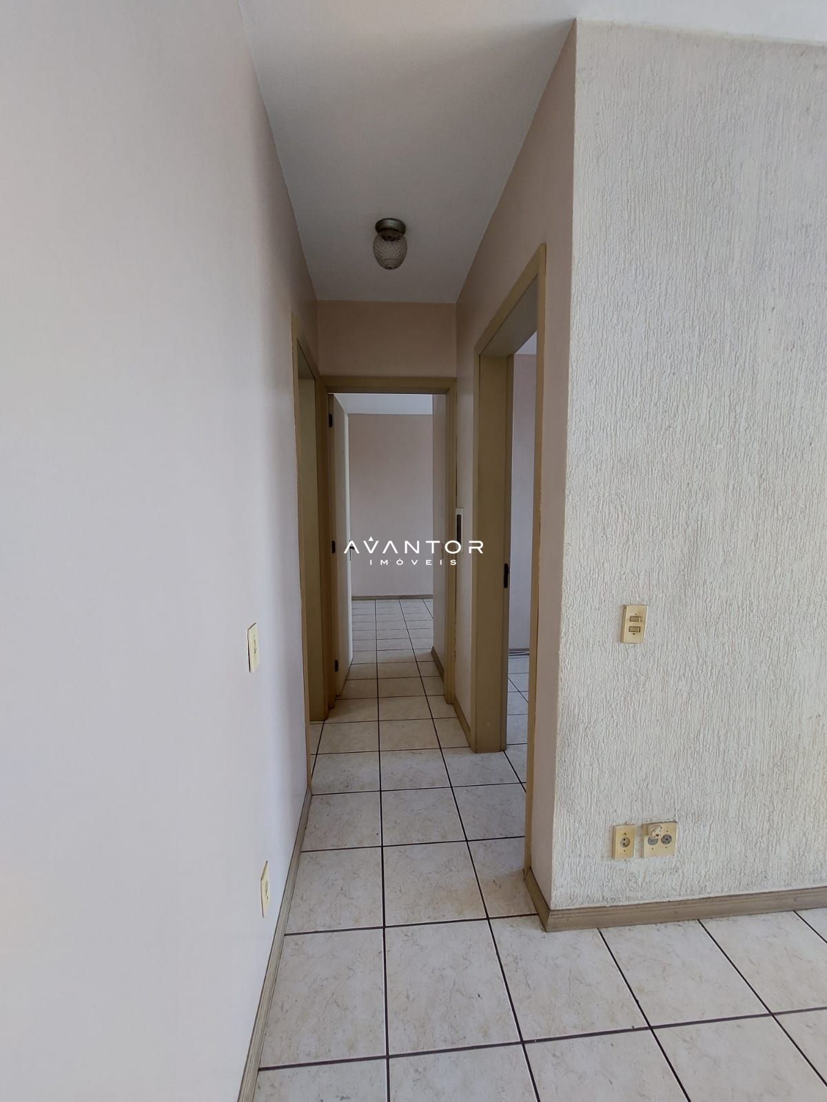 Apartamento com 2 quartos à venda no Residencial Argus, em Nossa Senhora de Fátima, Santa Maria/RS — foto 4 de 10