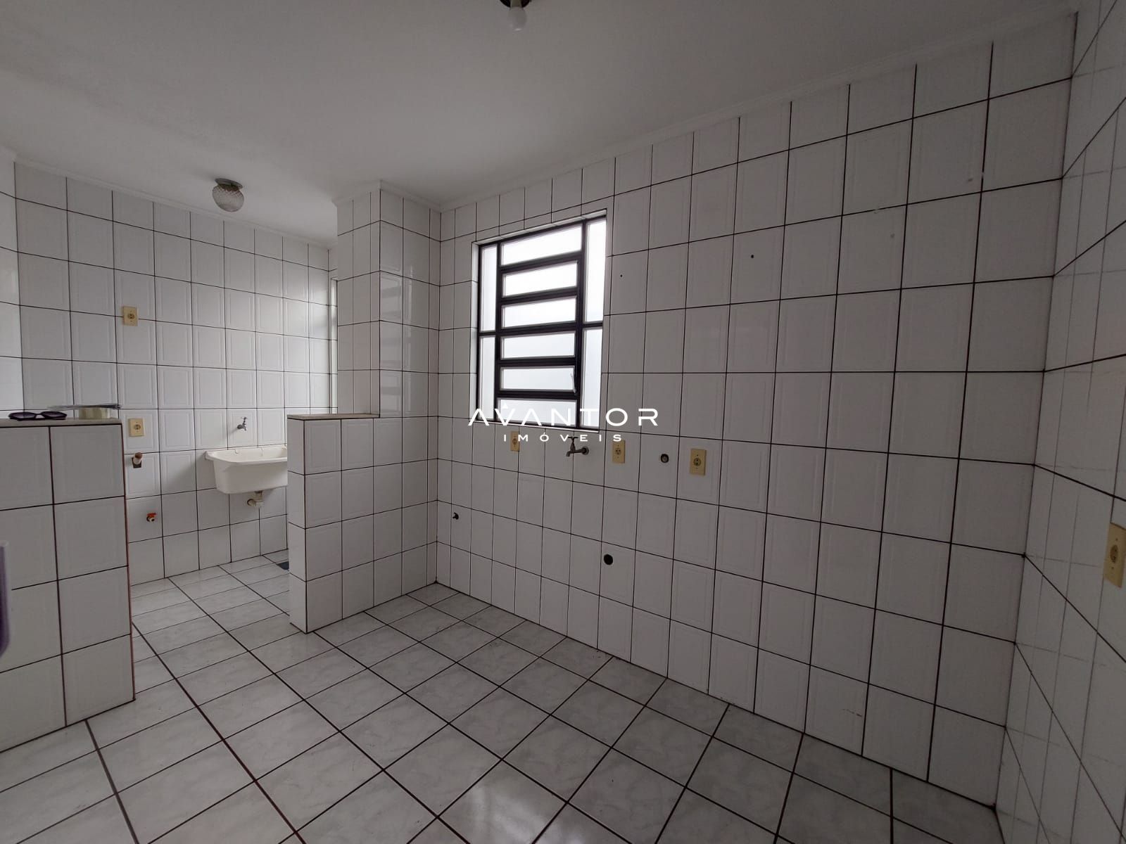 Apartamento com 2 quartos à venda no Residencial Argus, em Nossa Senhora de Fátima, Santa Maria/RS — foto 8 de 10
