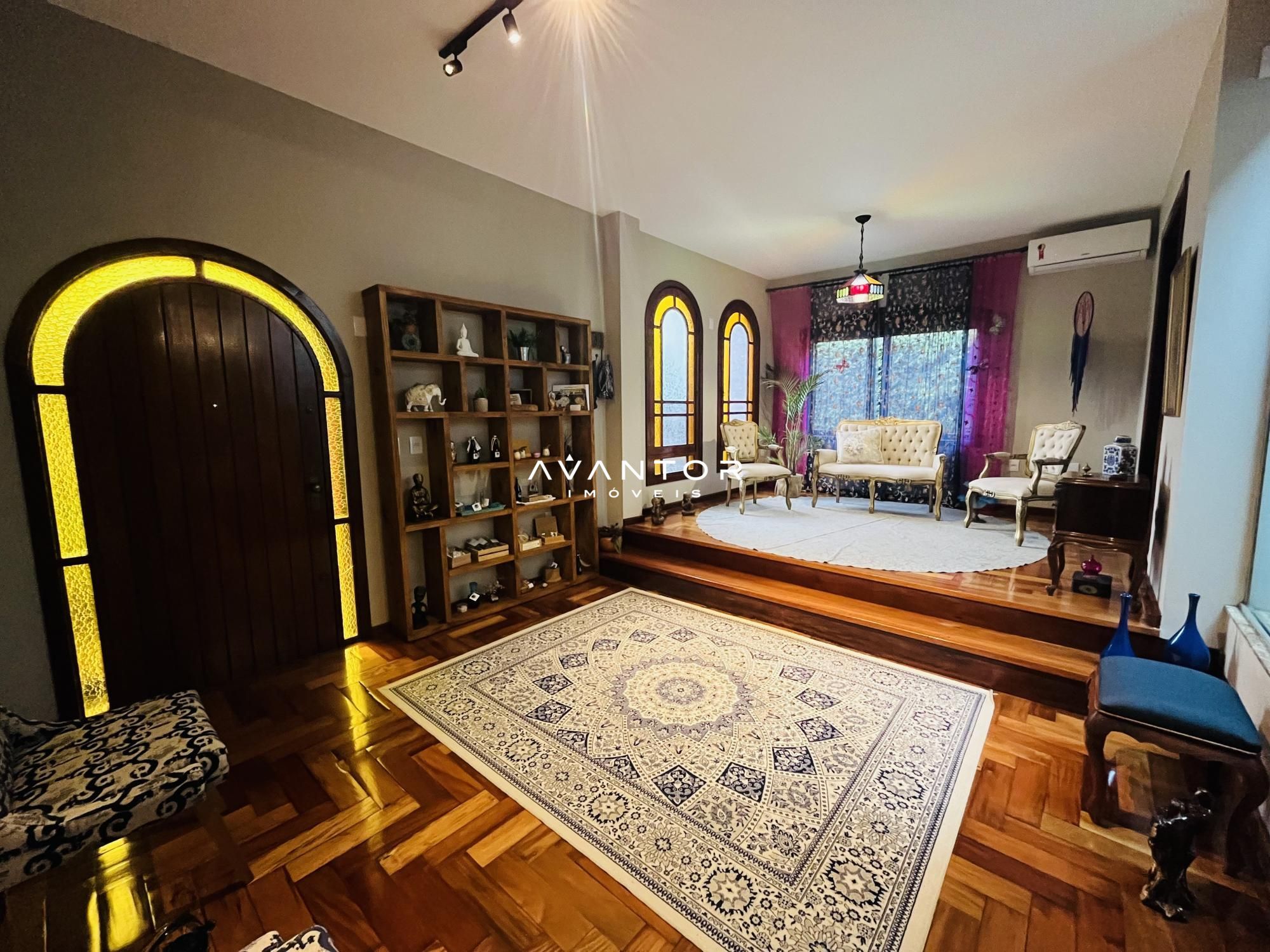 Casa com 4 quartos à venda em Nossa Senhora Medianeira, Santa Maria/RS — foto 3 de 16