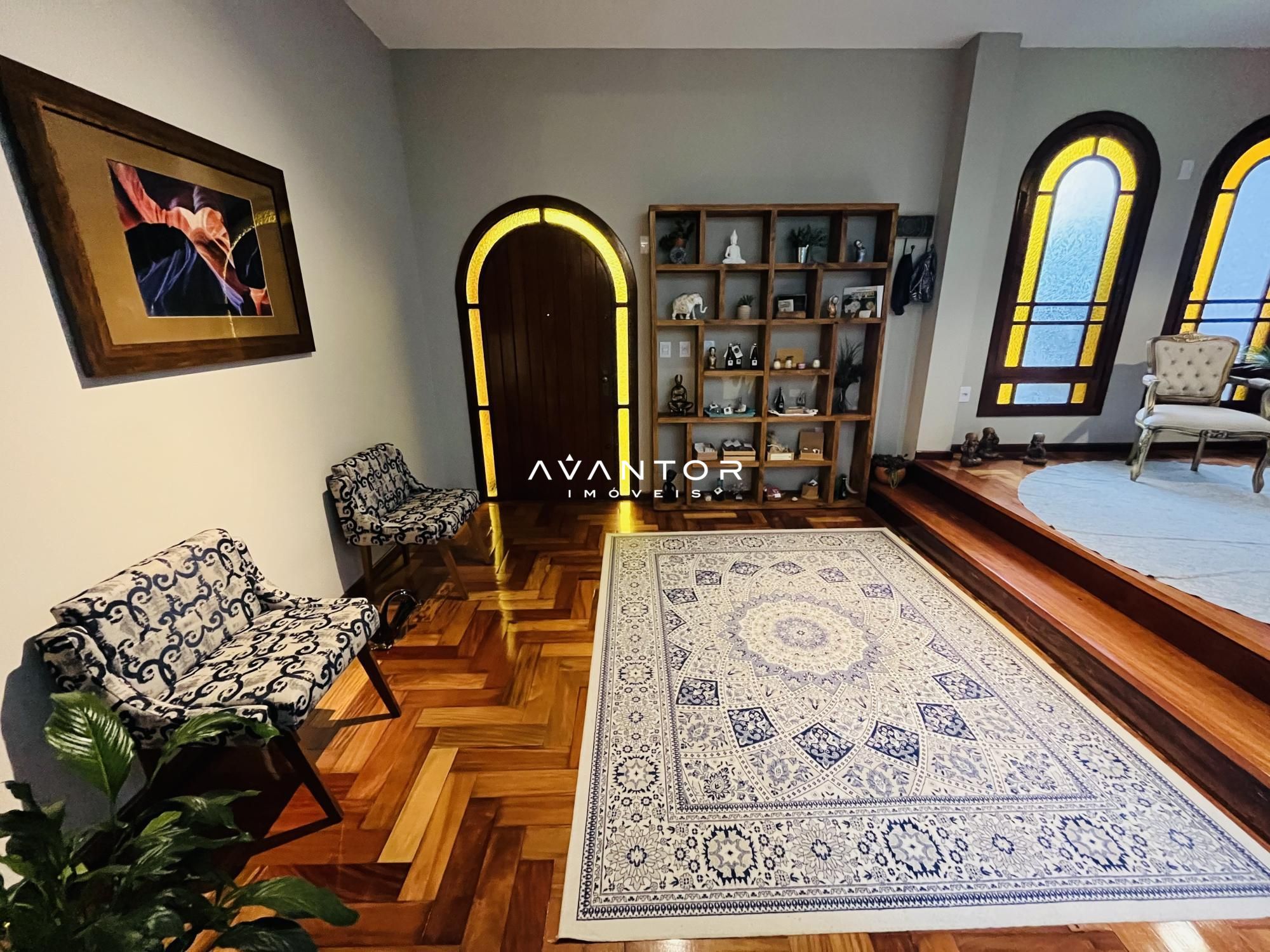 Casa com 4 quartos à venda em Nossa Senhora Medianeira, Santa Maria/RS — foto 4 de 16