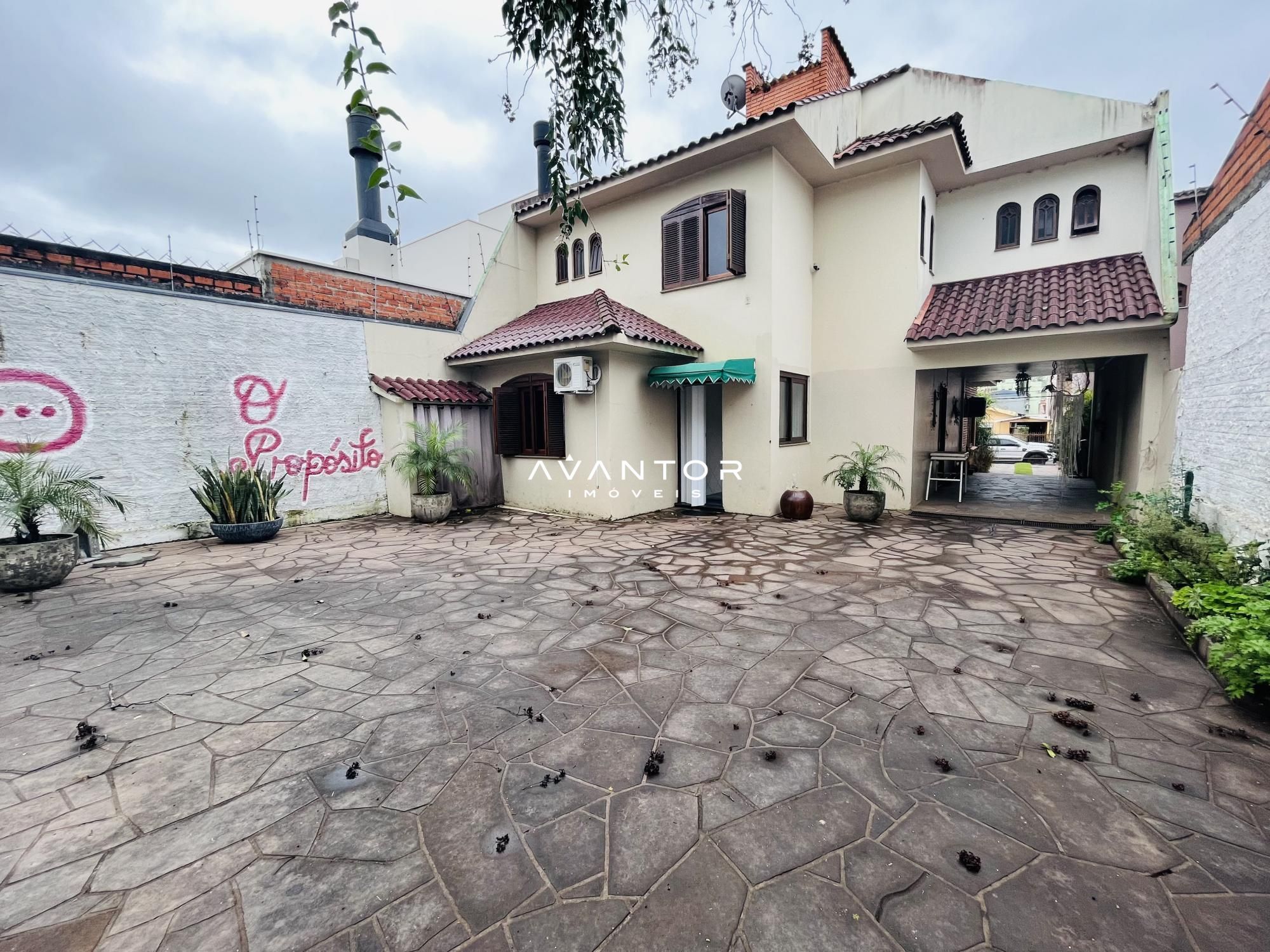 Casa com 4 quartos à venda em Nossa Senhora Medianeira, Santa Maria/RS — foto 14 de 16