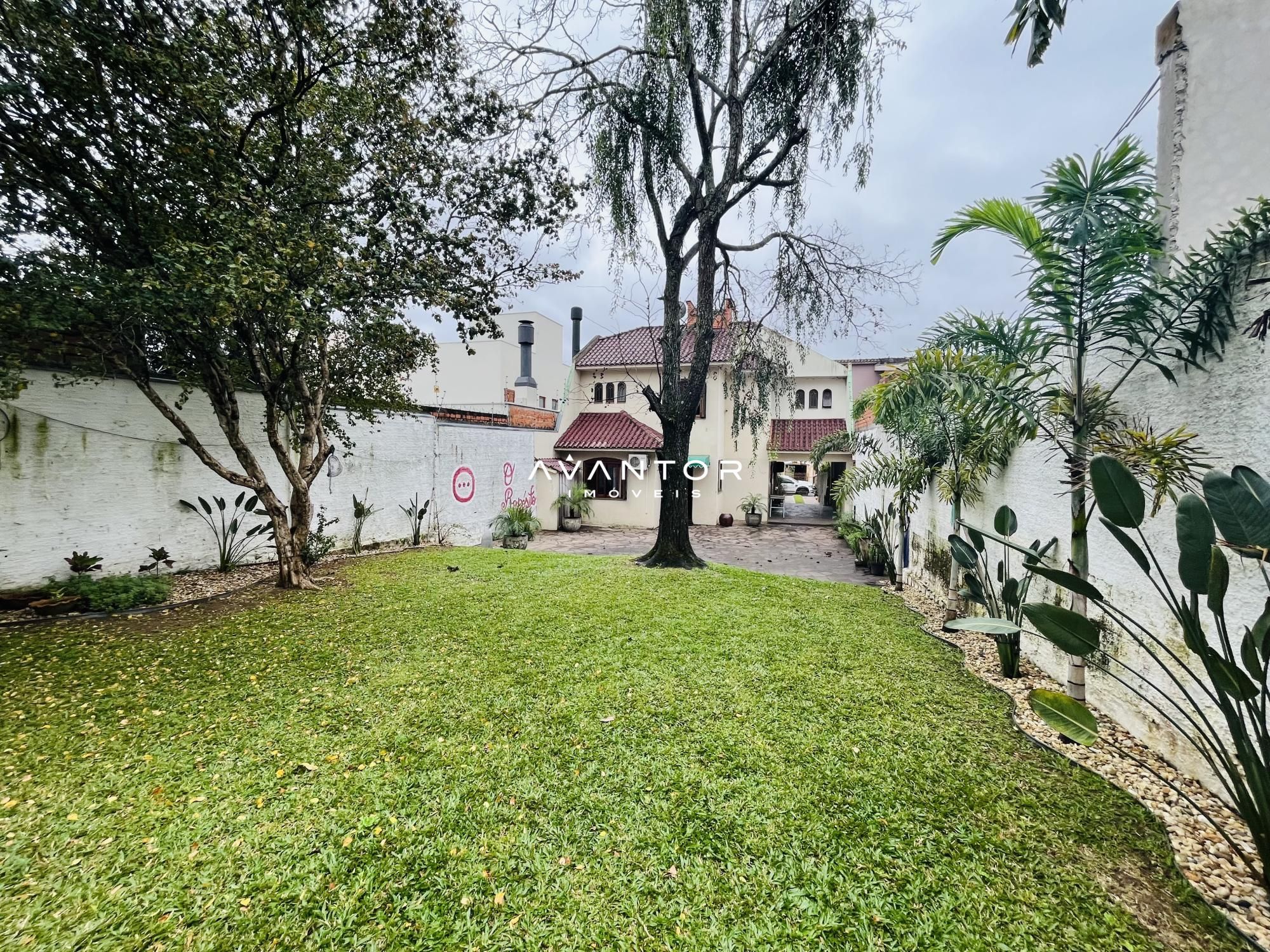 Casa com 4 quartos à venda em Nossa Senhora Medianeira, Santa Maria/RS — foto 15 de 16