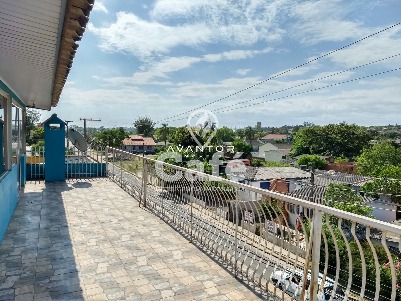 Casa com 5 quartos à venda em Pinheiro Machado, Santa Maria/RS — foto 27 de 34