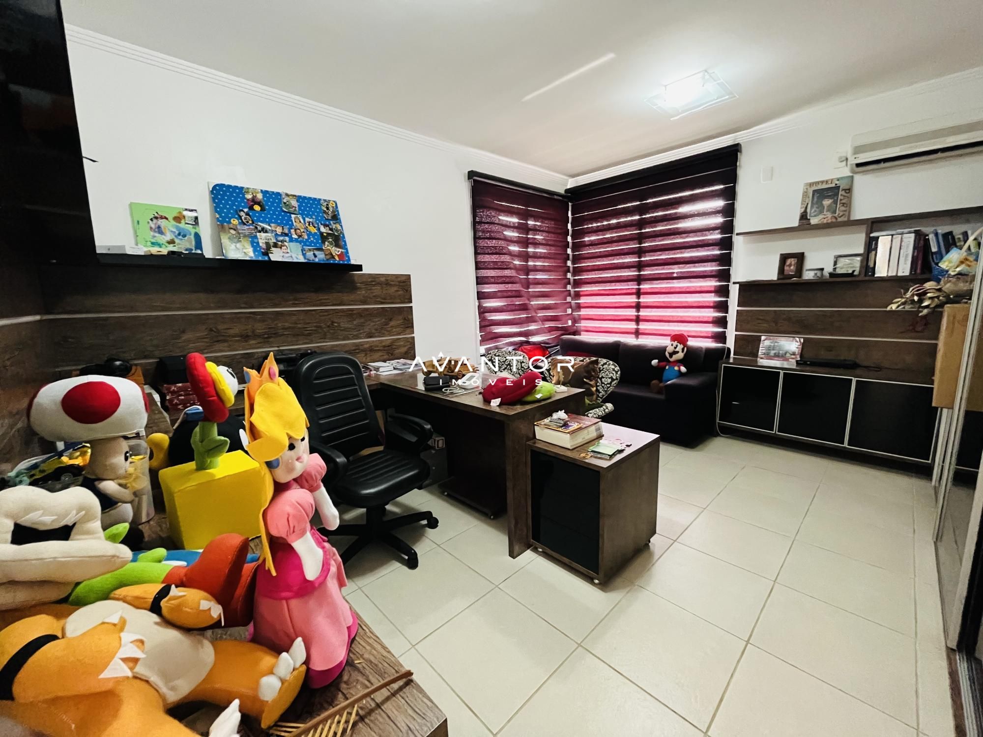 Casa com 3 quartos à venda no Condomínio Morada do Lago, em Tomazetti, Santa Maria/RS — foto 12 de 44