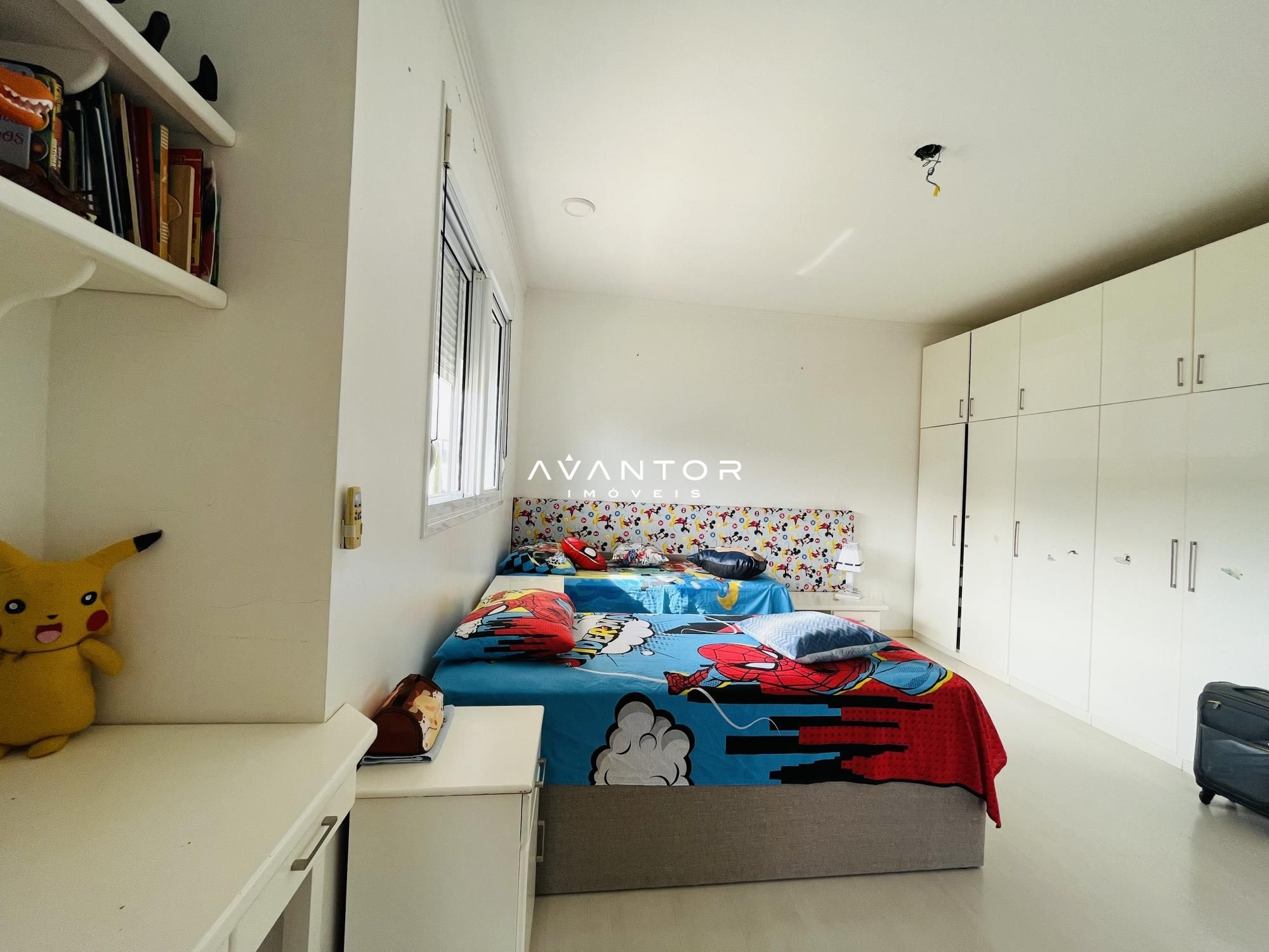 Casa com 3 quartos à venda no Condomínio Morada do Lago, em Tomazetti, Santa Maria/RS — foto 31 de 44