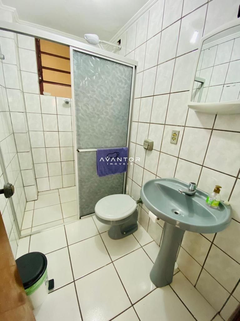 Apartamento com 2 quartos à venda no Edifício Itapiruba, em Menino Jesus, Santa Maria/RS — foto 7 de 11