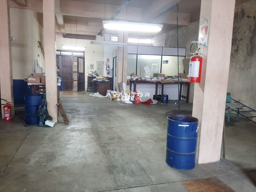 Sala Comercial com 3 salas para alugar em Nossa Senhora de Fátima, Santa Maria/RS — foto 5 de 9