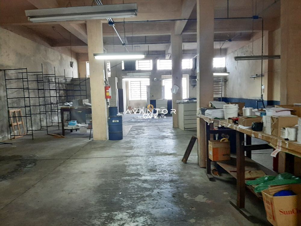 Sala Comercial com 3 salas para alugar em Nossa Senhora de Fátima, Santa Maria/RS — foto 6 de 9