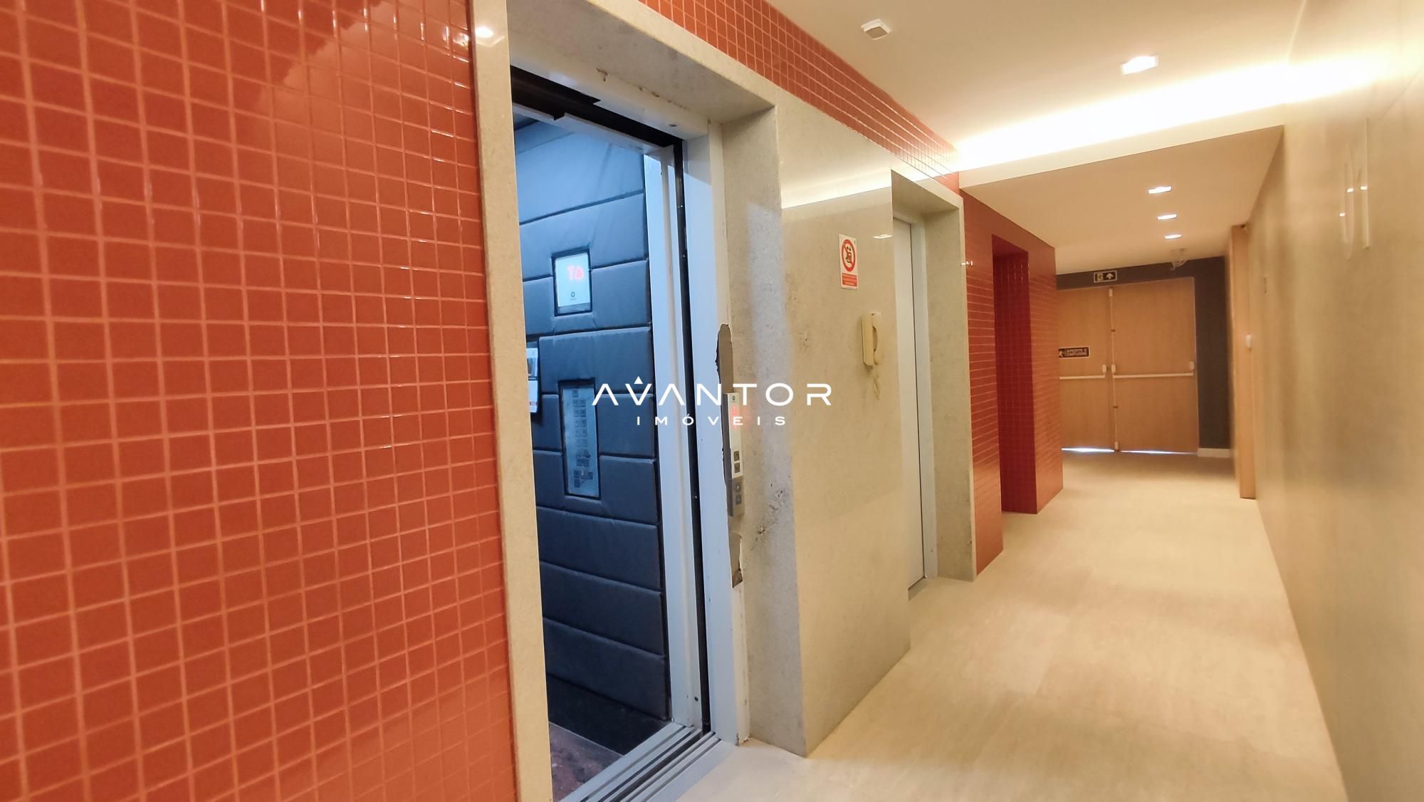 Apartamento com 3 quartos à venda no Residencial Castro Alves, em Nossa Senhora Medianeira, Santa Maria/RS — foto 2 de 32